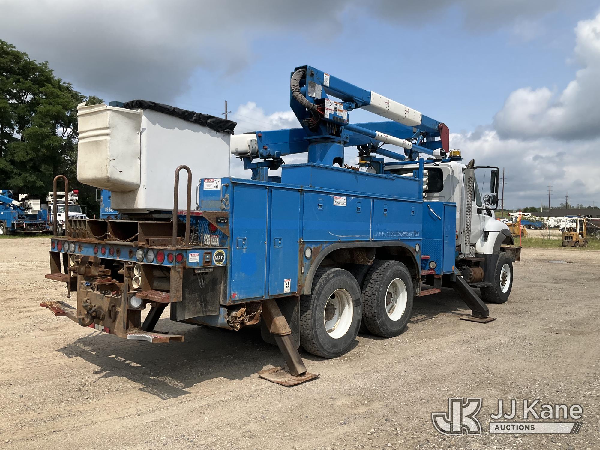 2013 International 7400