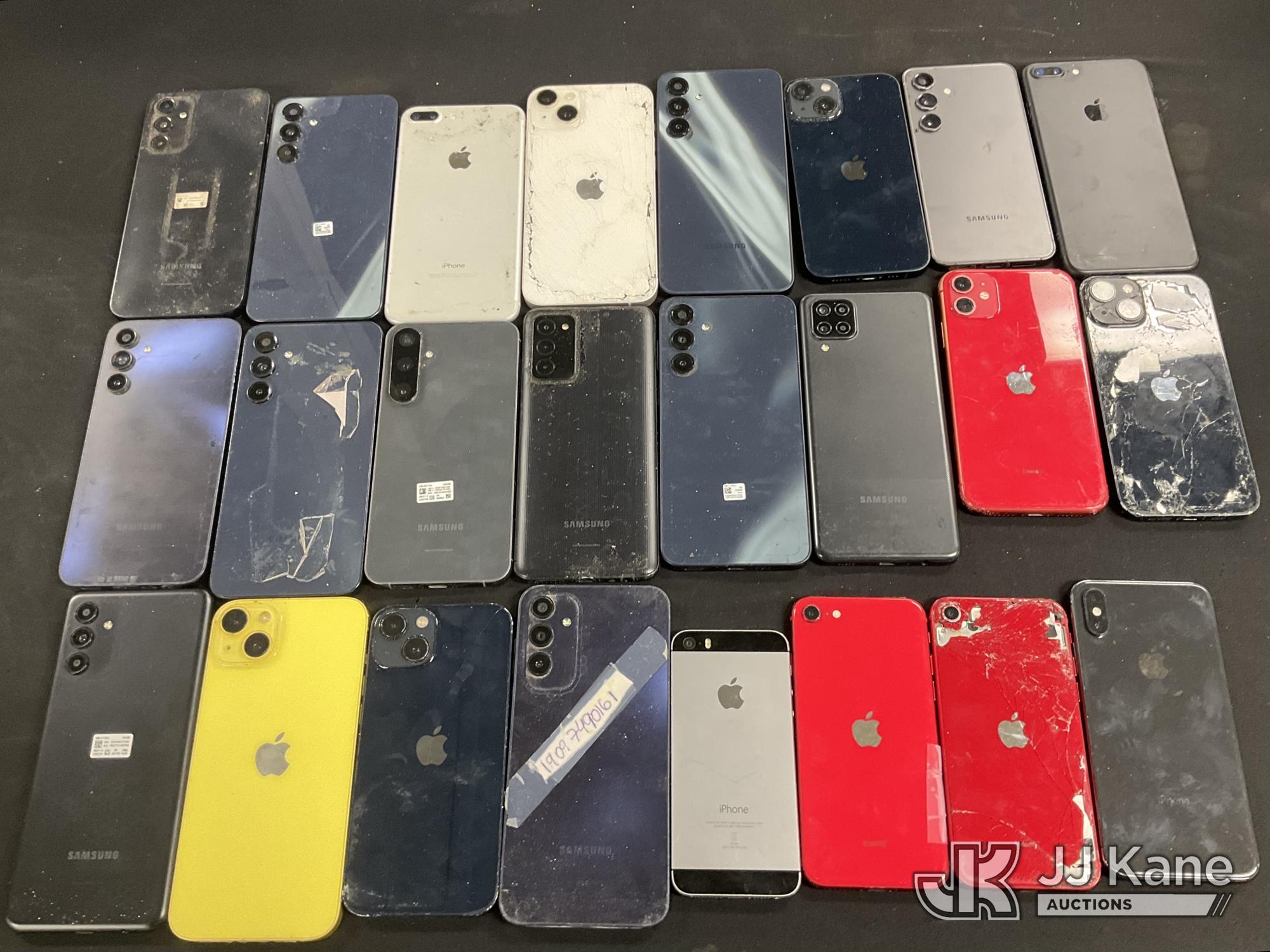 Cell Phones