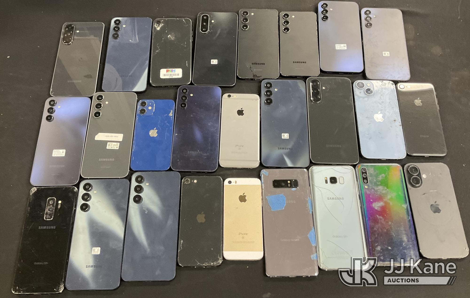 Cell Phones