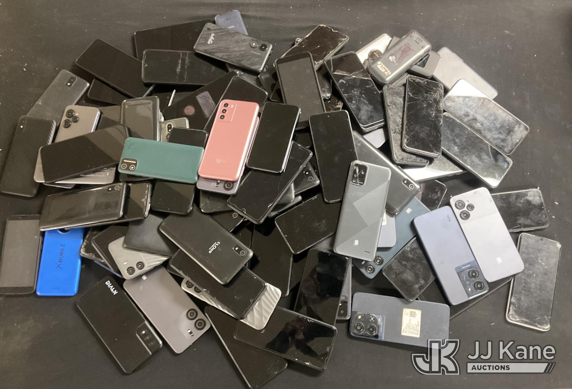 Cell Phones