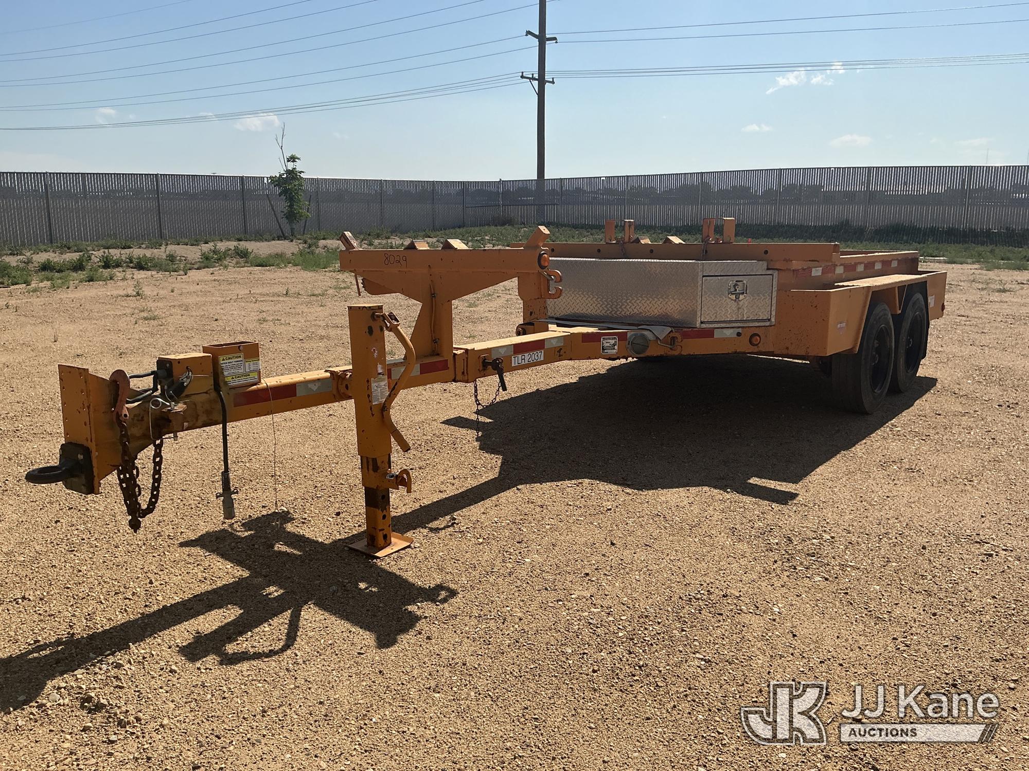 Photo of a 2019 Butler BP1600S
