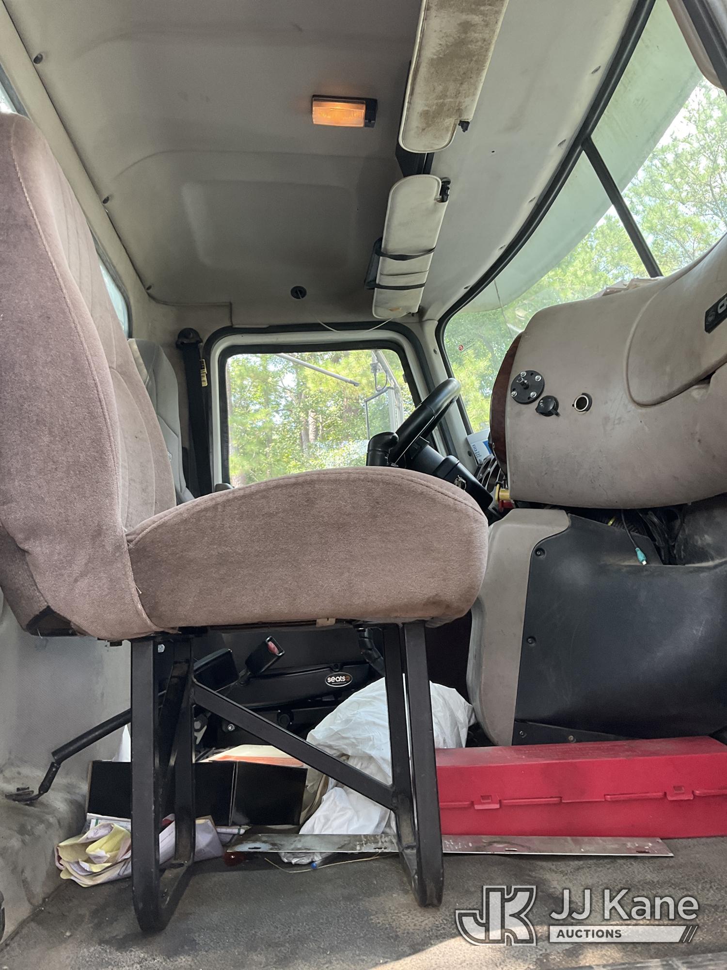 2006 Mack CHN613
