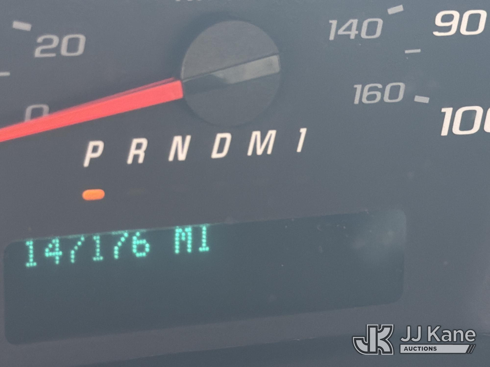 2014 Chevrolet EXPRESS G2500