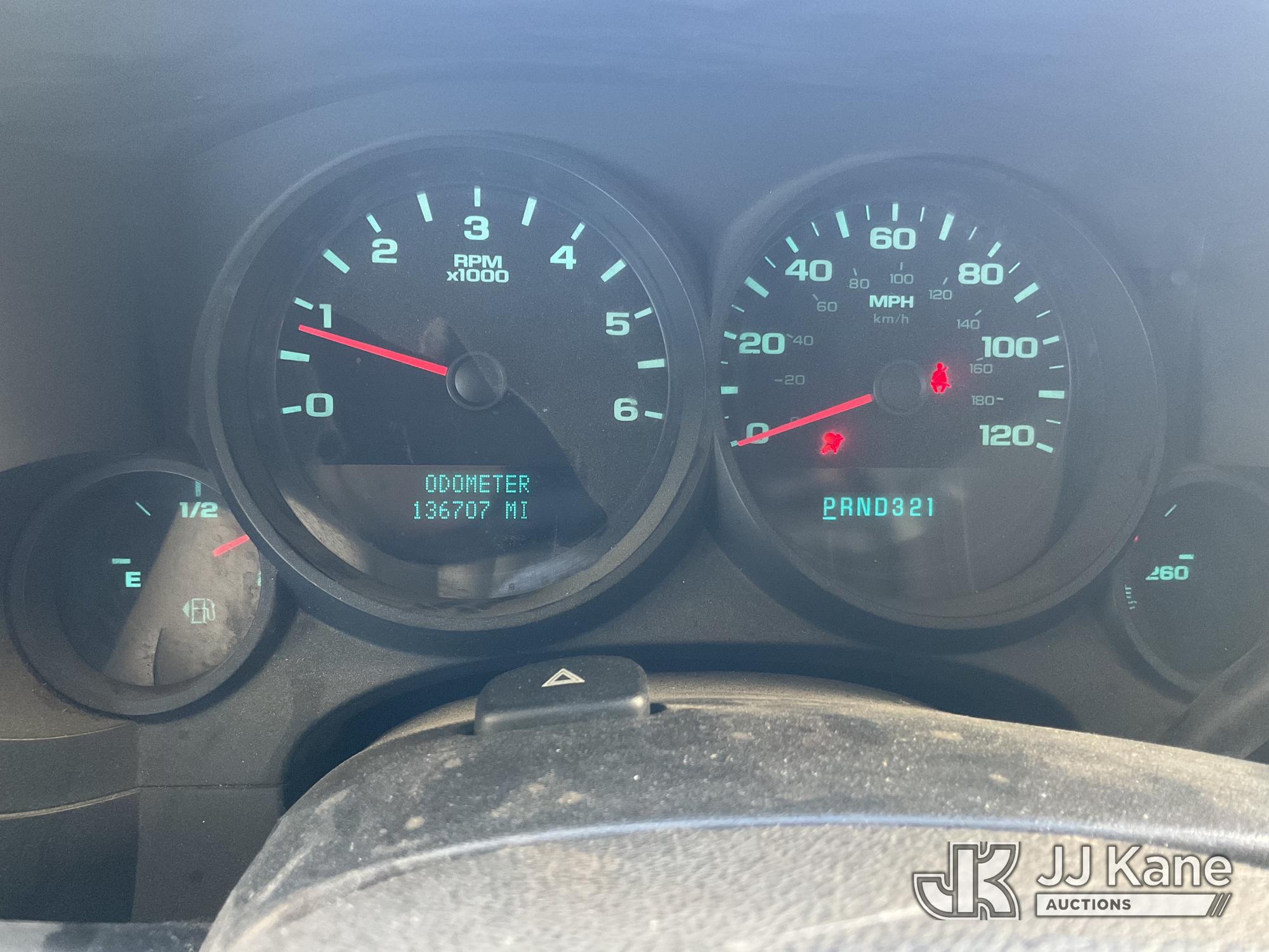 2009 GMC SIERRA 1500