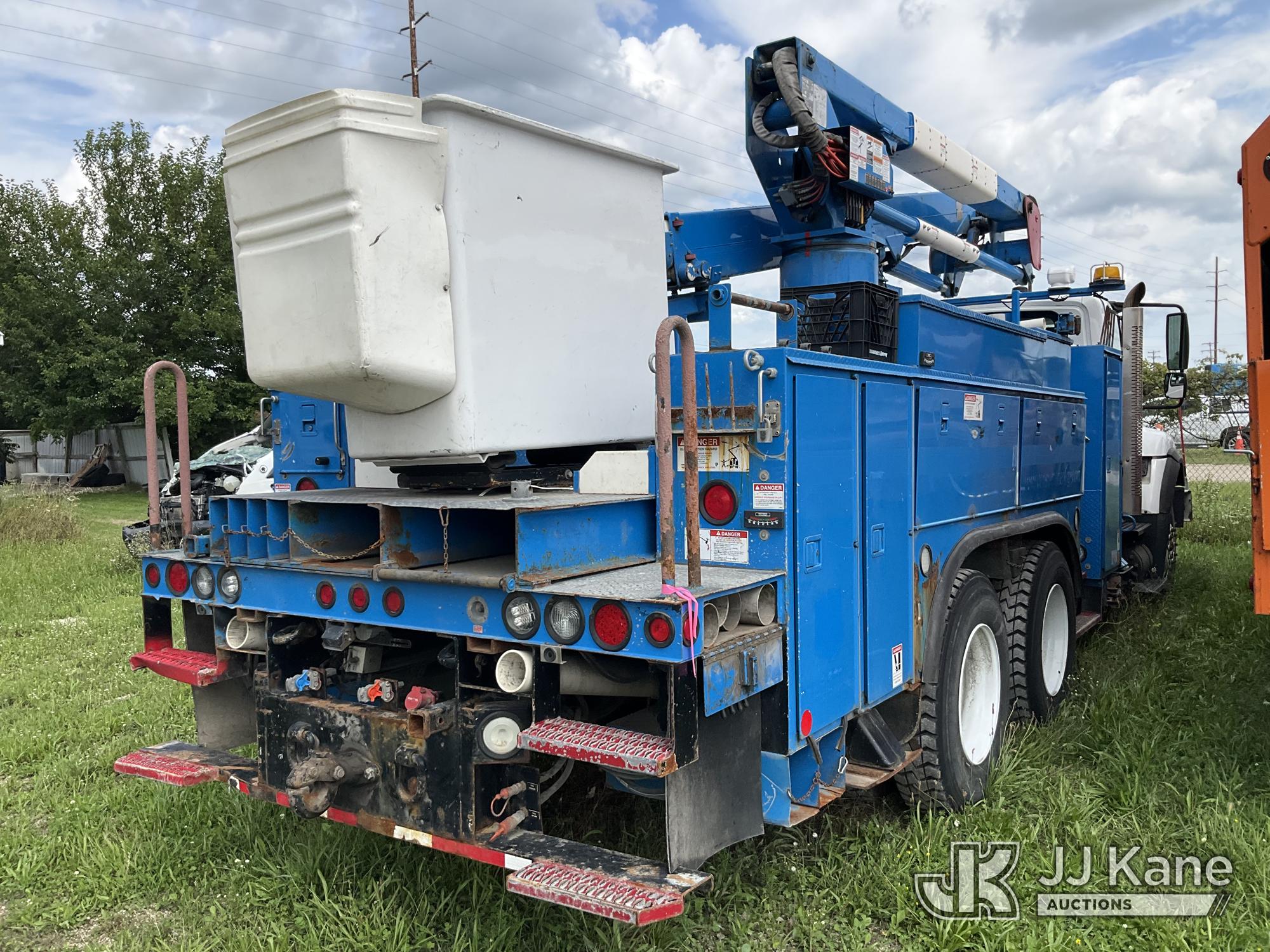 2014 International 7400