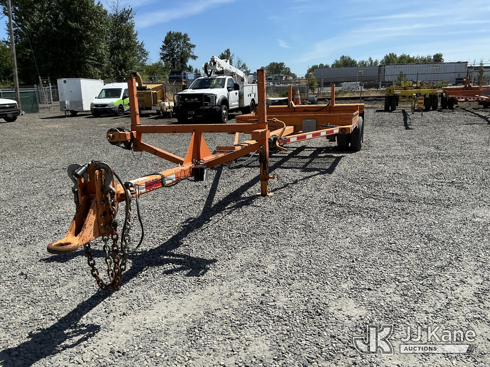 Photo of a 2017 Wagner PT-17