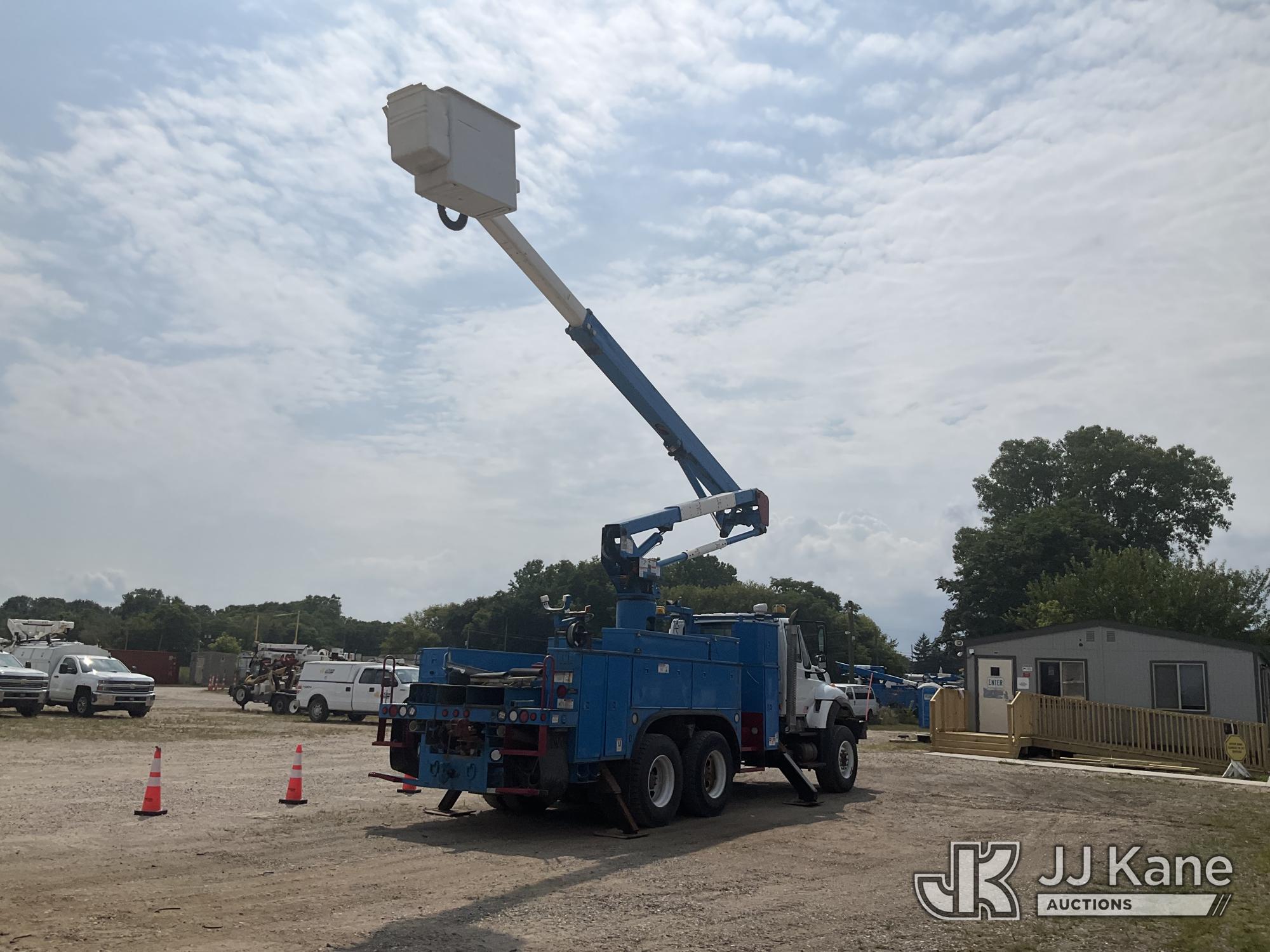 2014 International 7400