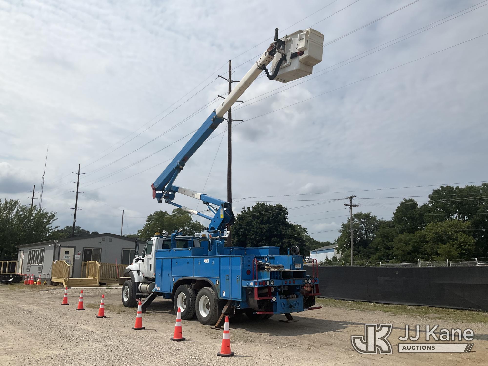 2014 International 7400