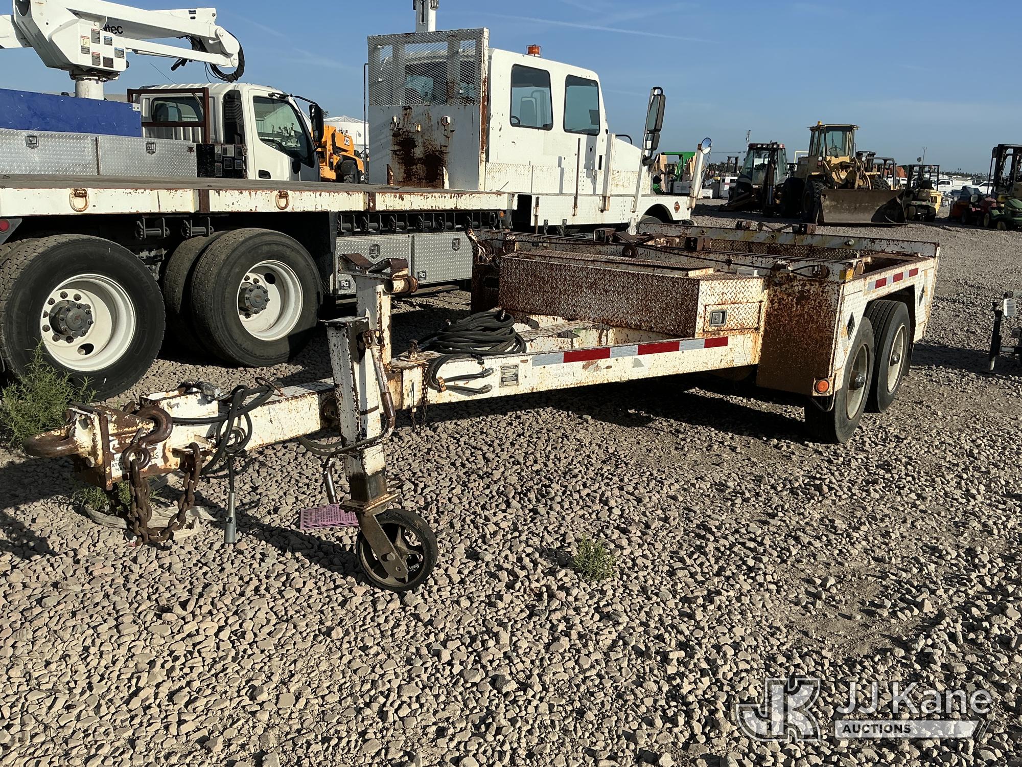 Photo of a 1997 Butler BP-900-SA