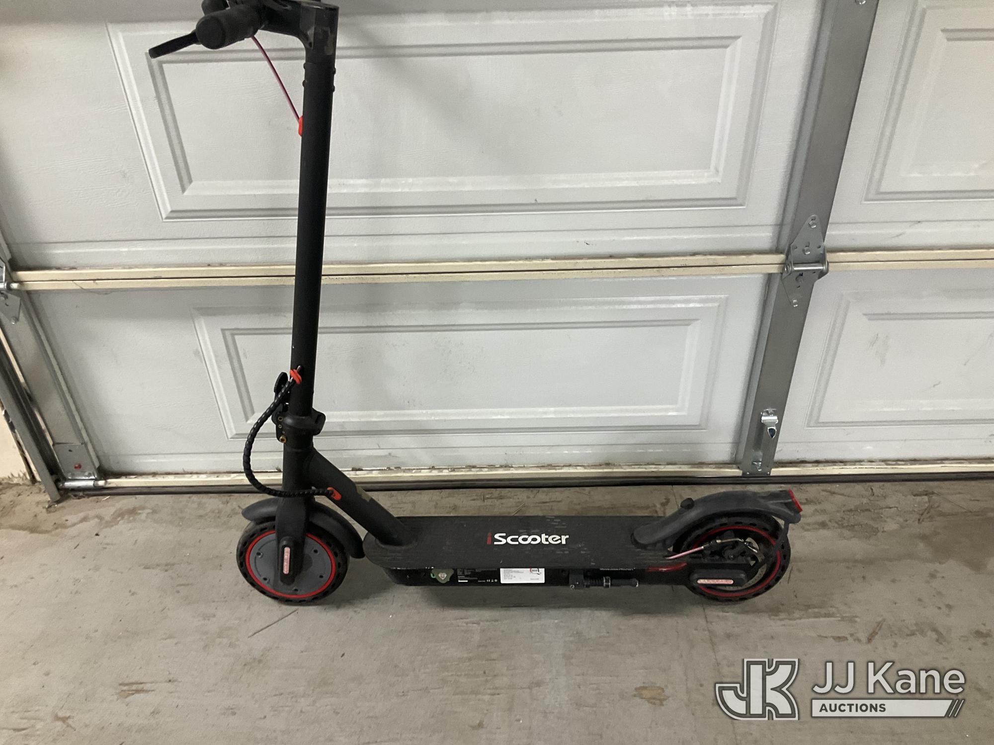 E-Scooter