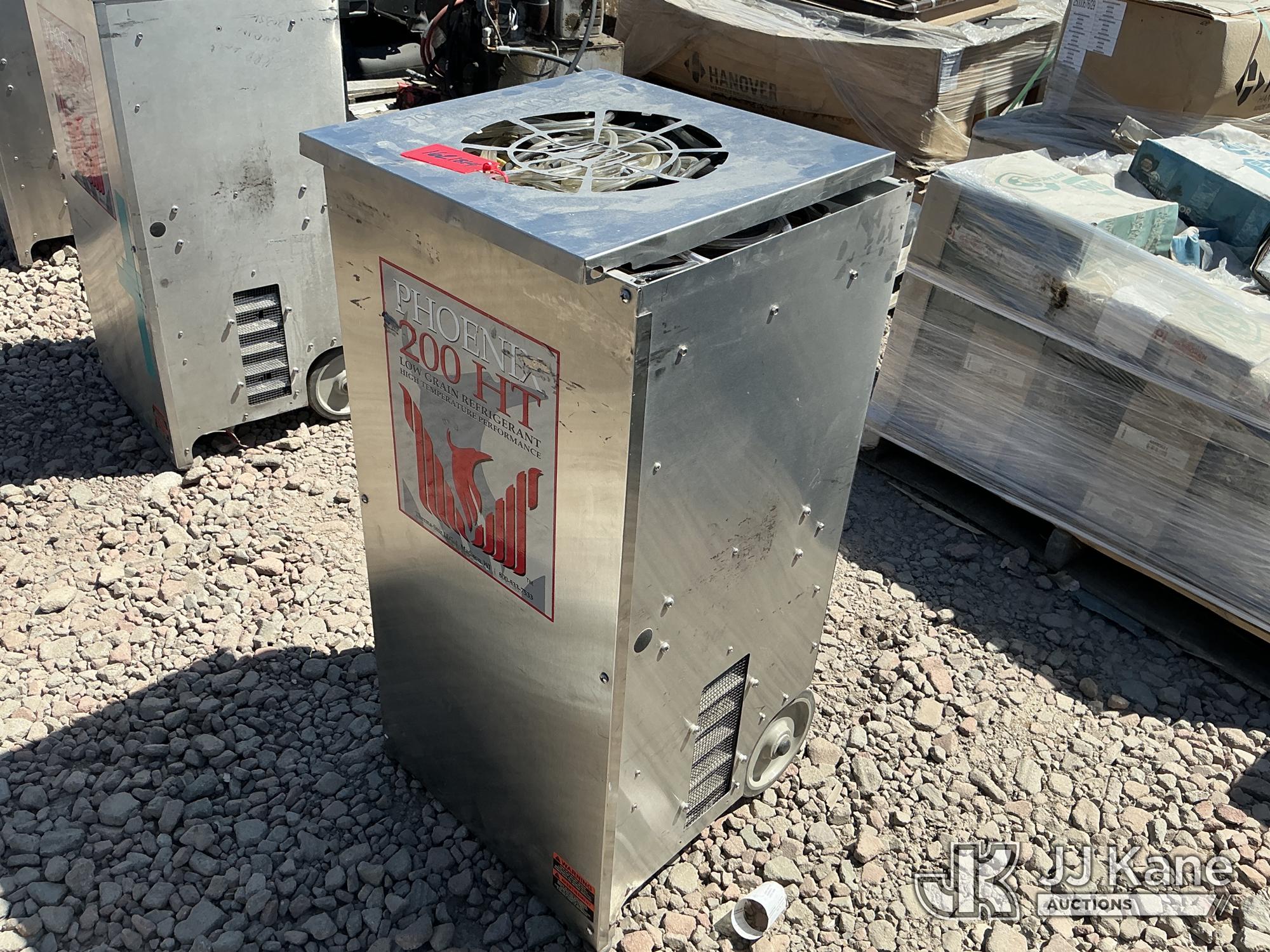 Phoenix 200HT (Used