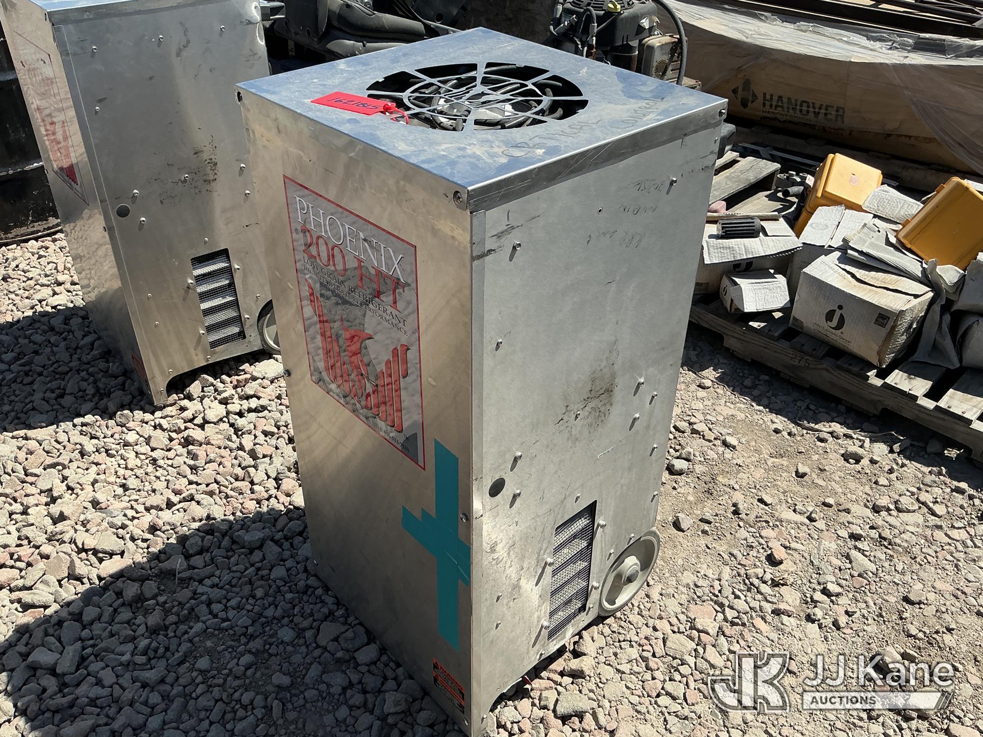 Phoenix 200HT (Used