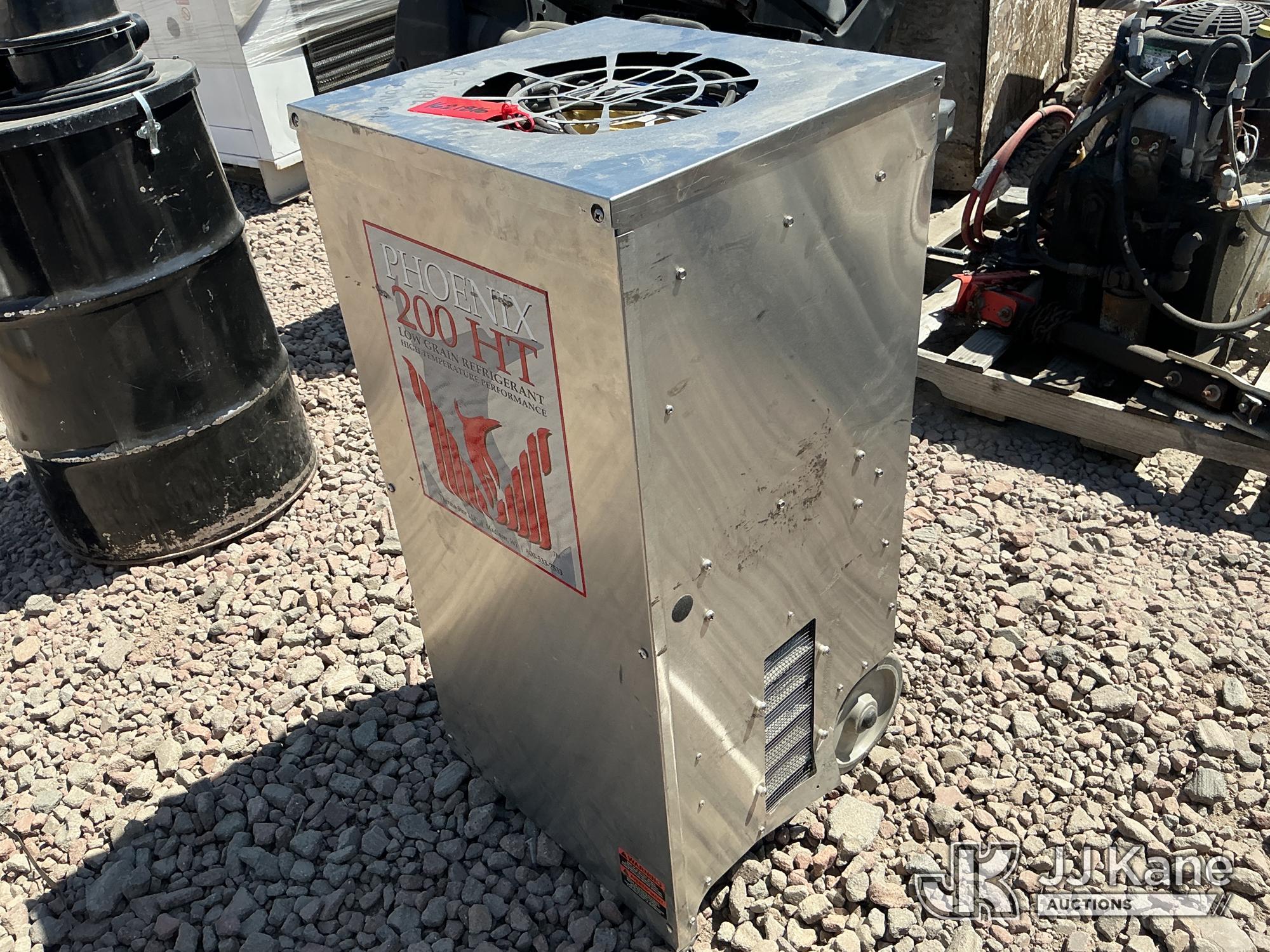 Phoenix 200HT (Used