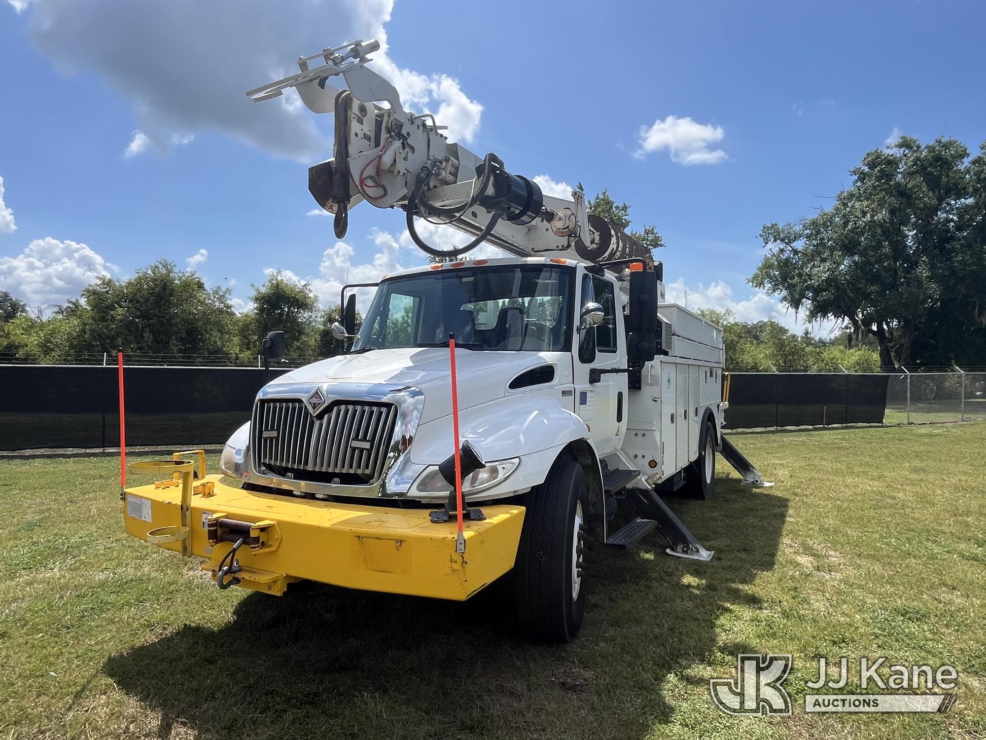 2014 International 4300