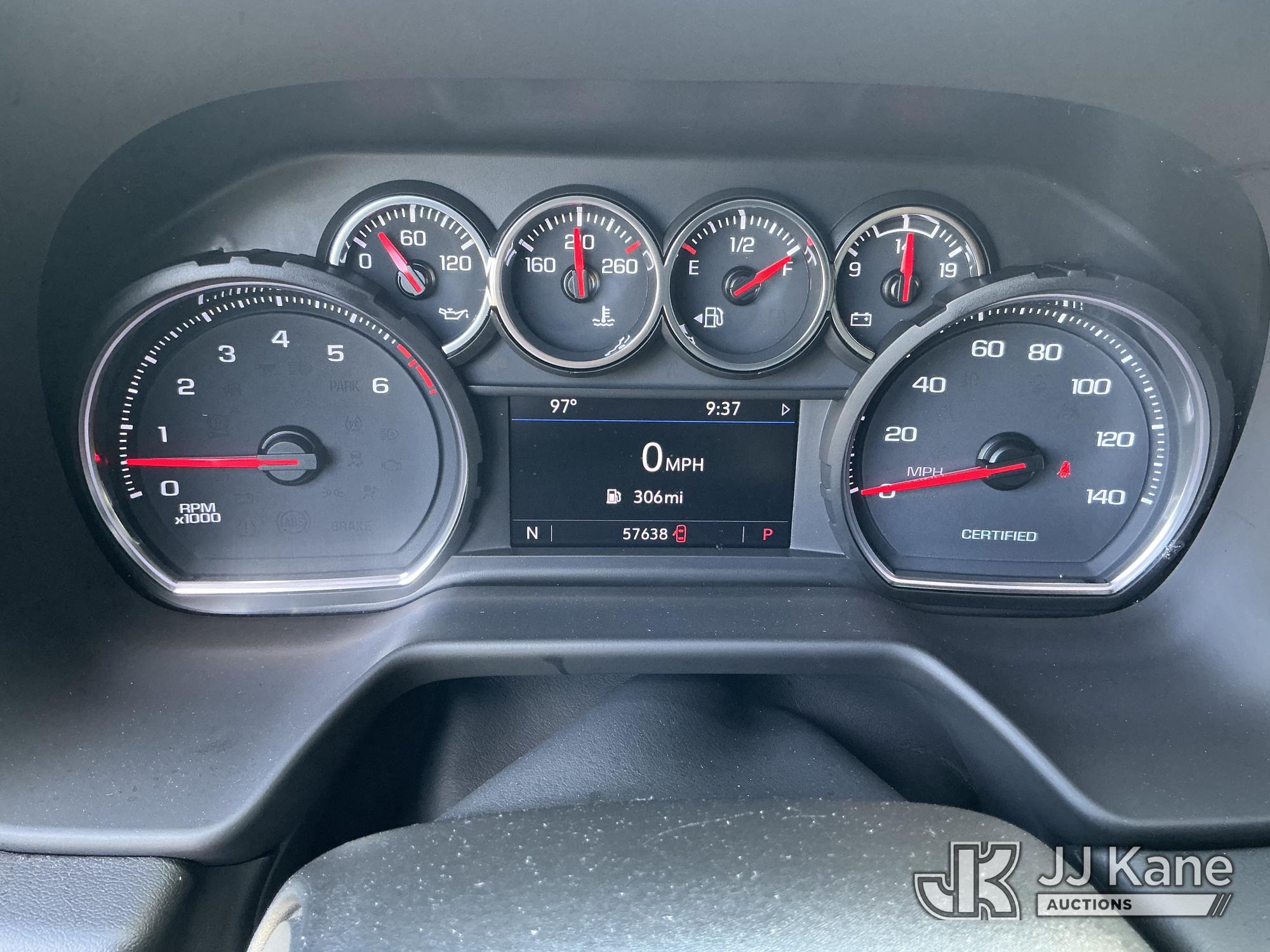2023 Chevrolet Tahoe
