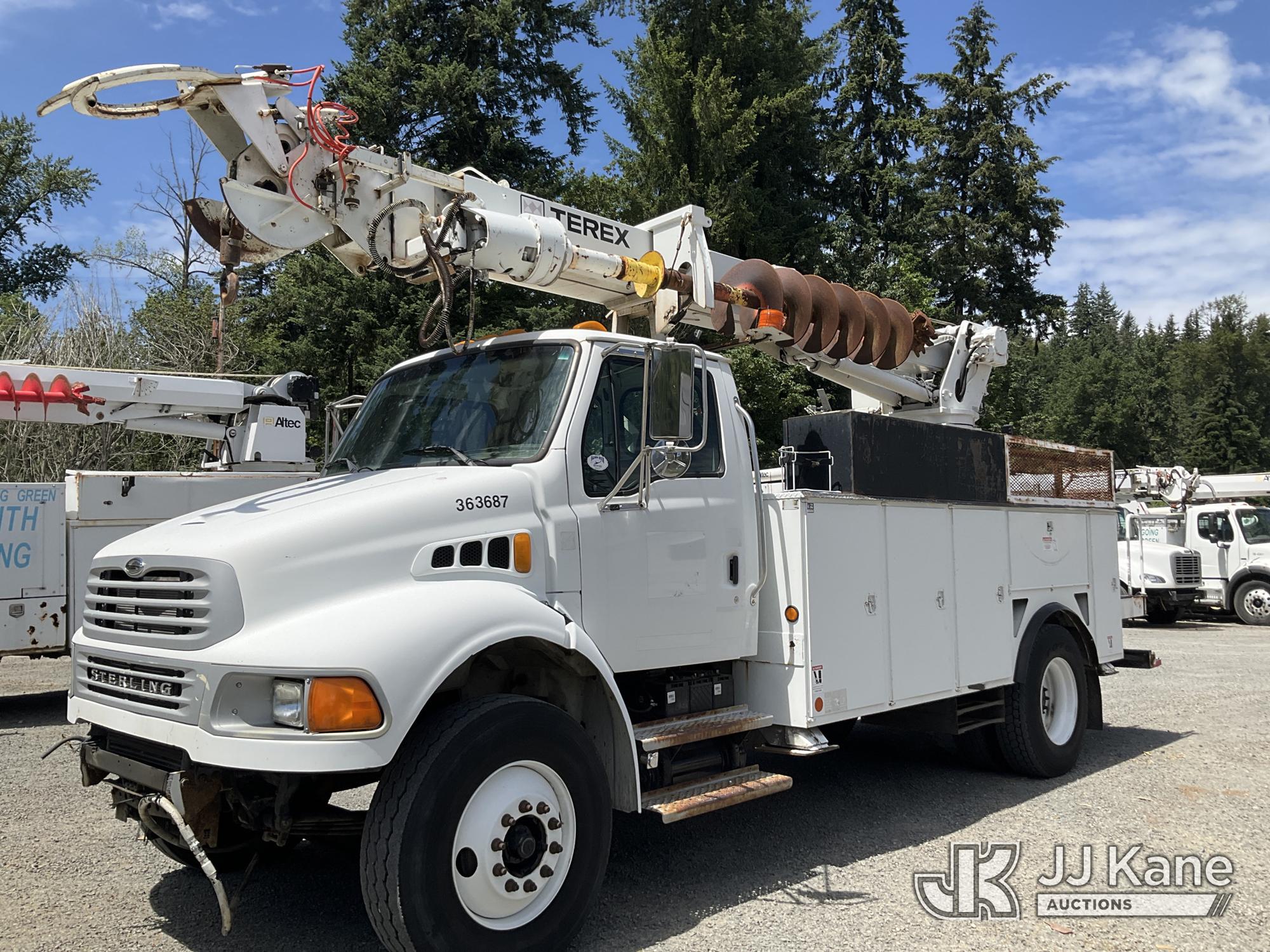 Photo of a 2007 Sterling Acterra