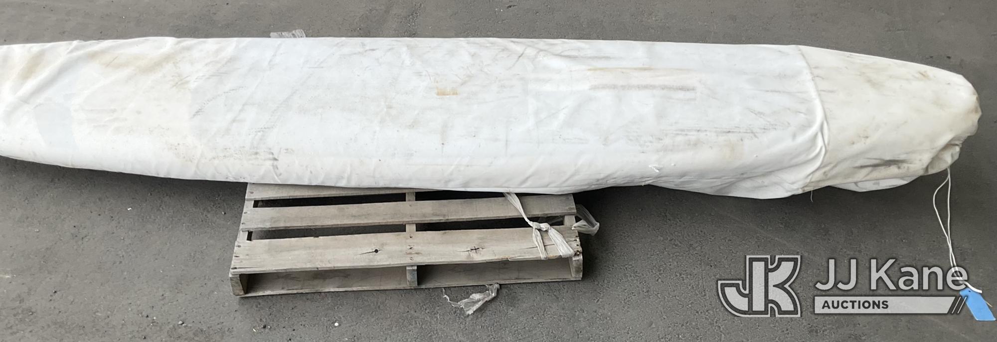 (1 Pallet) Surfboard (Used) NOTE: This unit is being sold AS IS/WHERE IS via Timed Auction and is located in Jurupa Valley