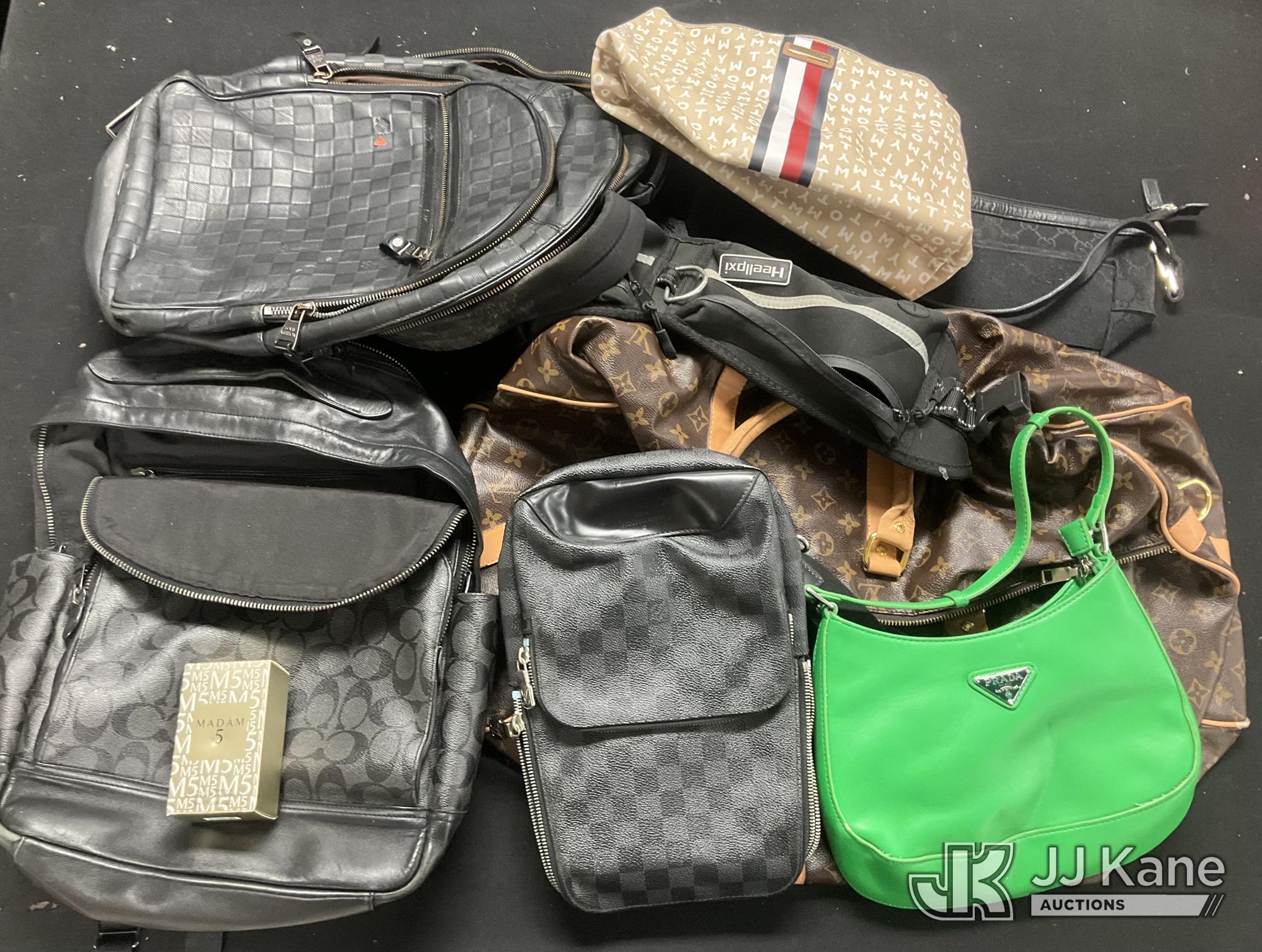 Purses