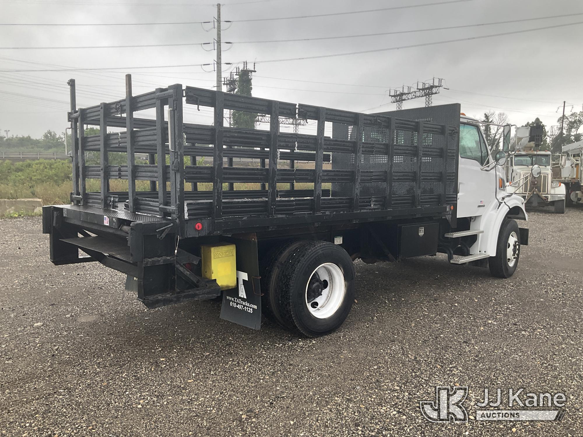 2008 Sterling L7500