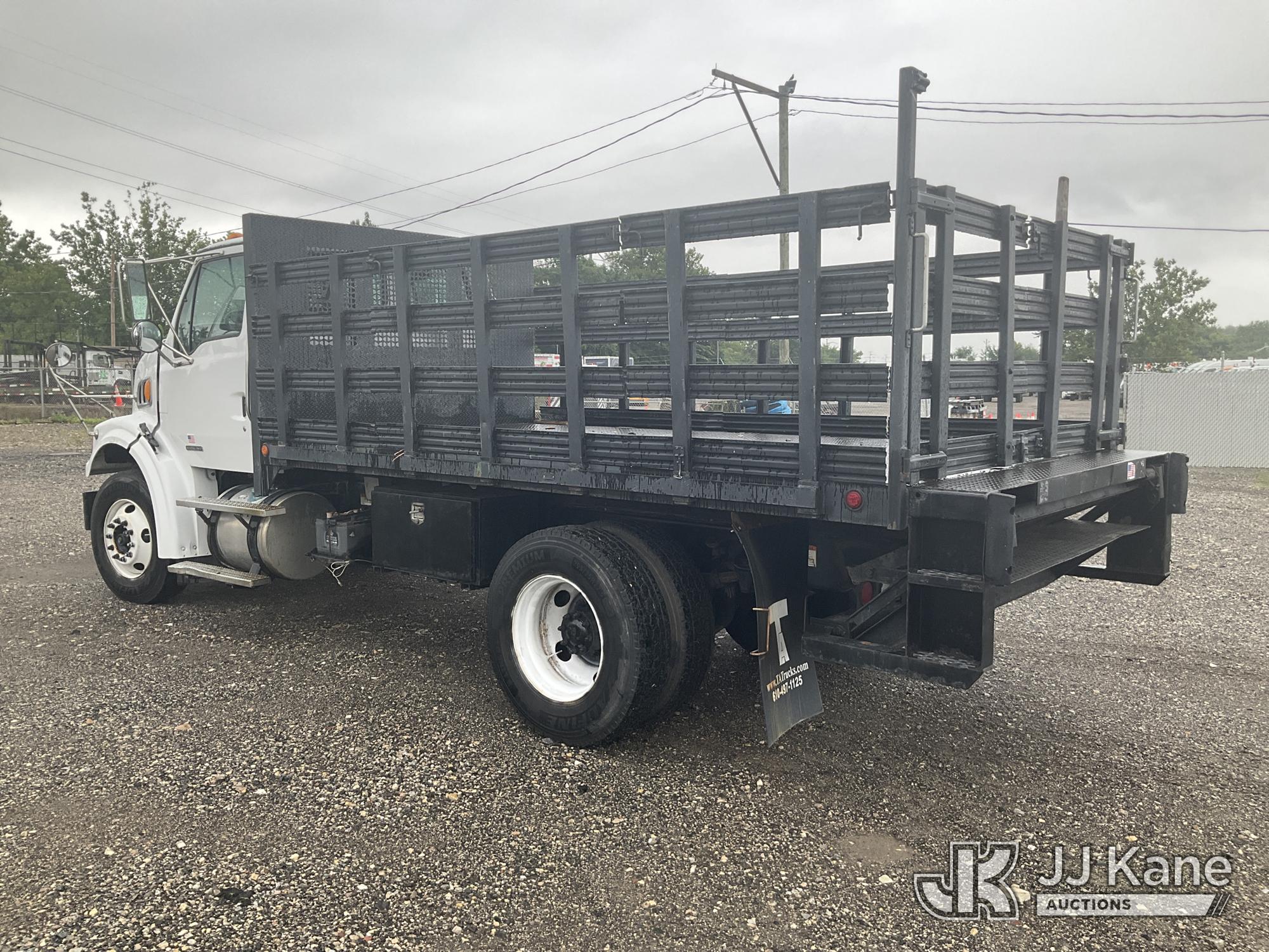2008 Sterling L7500