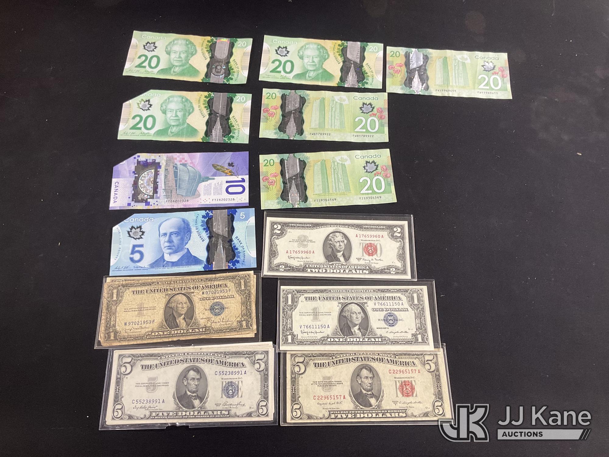 Currency