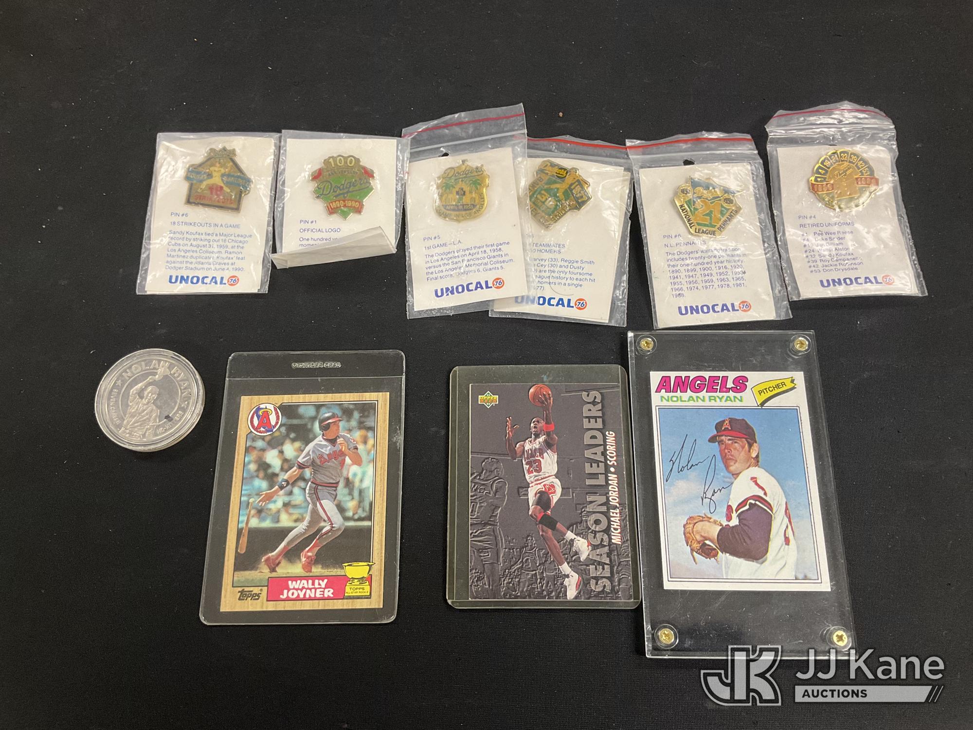 Baseball Card