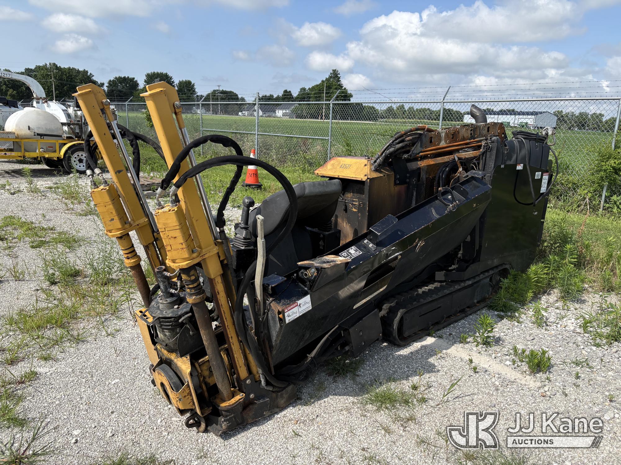 Photo of a 2018 Vermeer D8X12