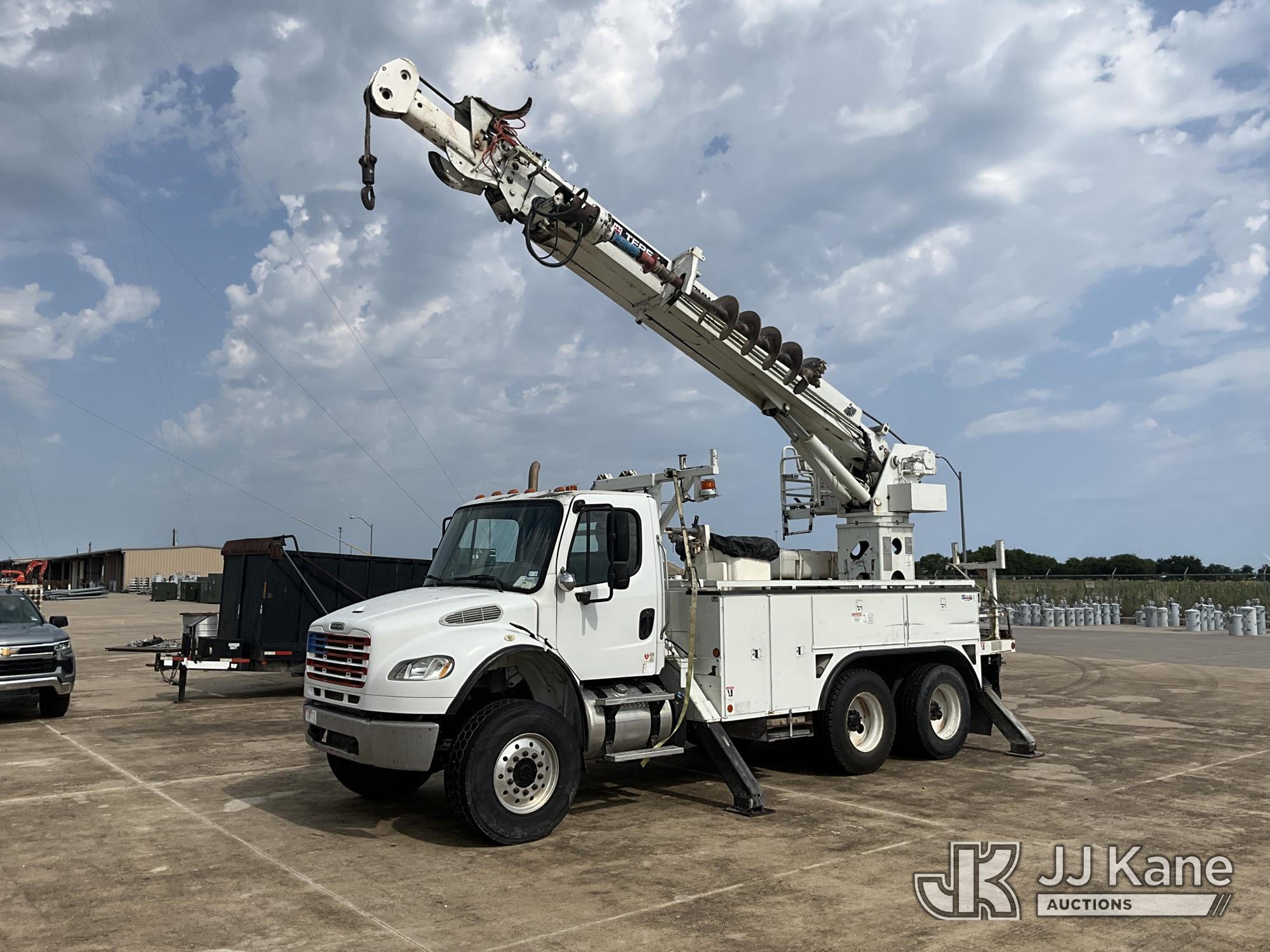 Photo of a 2013 Freightliner M2 106 Medium Duty