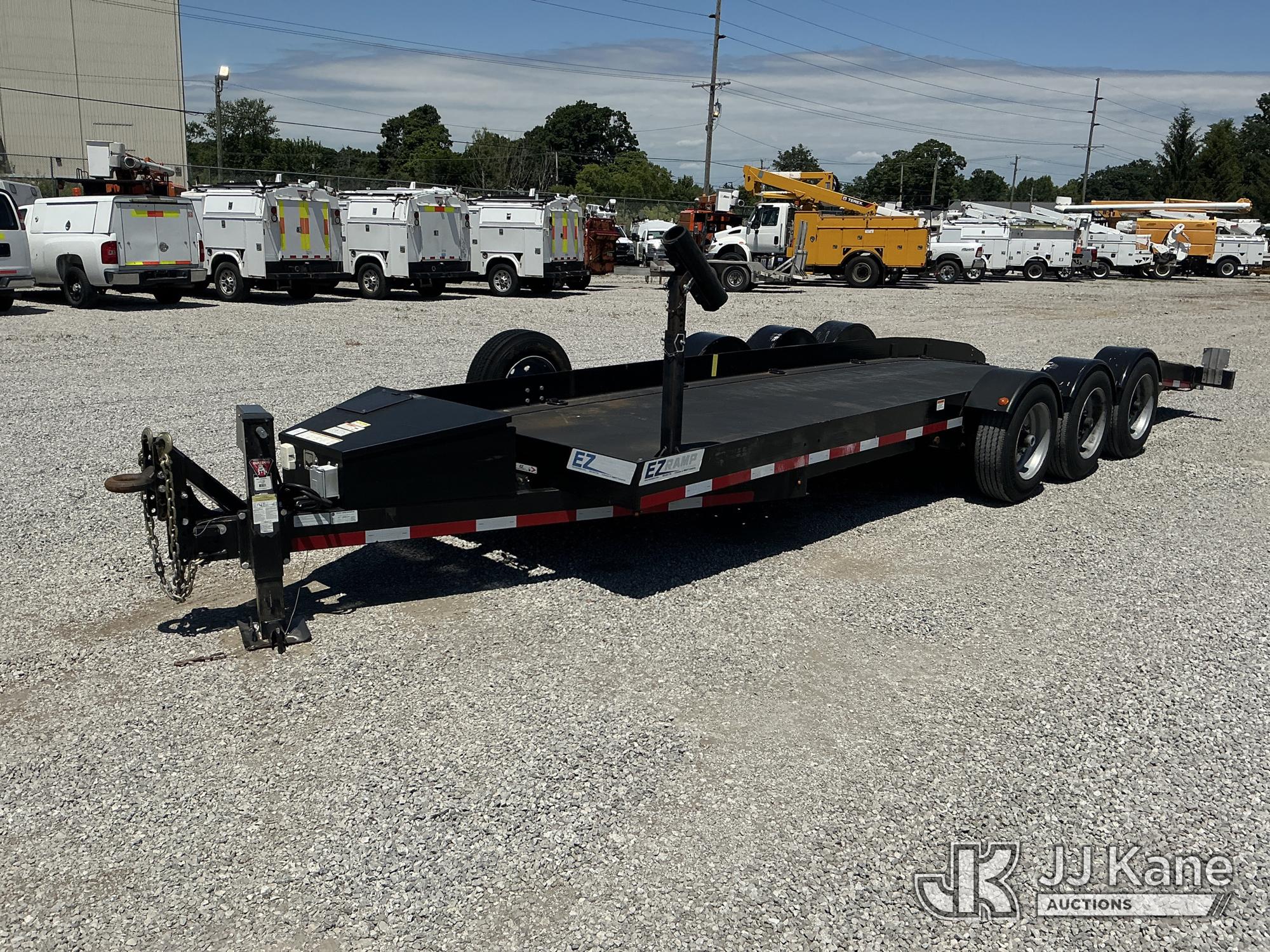 Photo of a 2023 Pratt EZ-2480