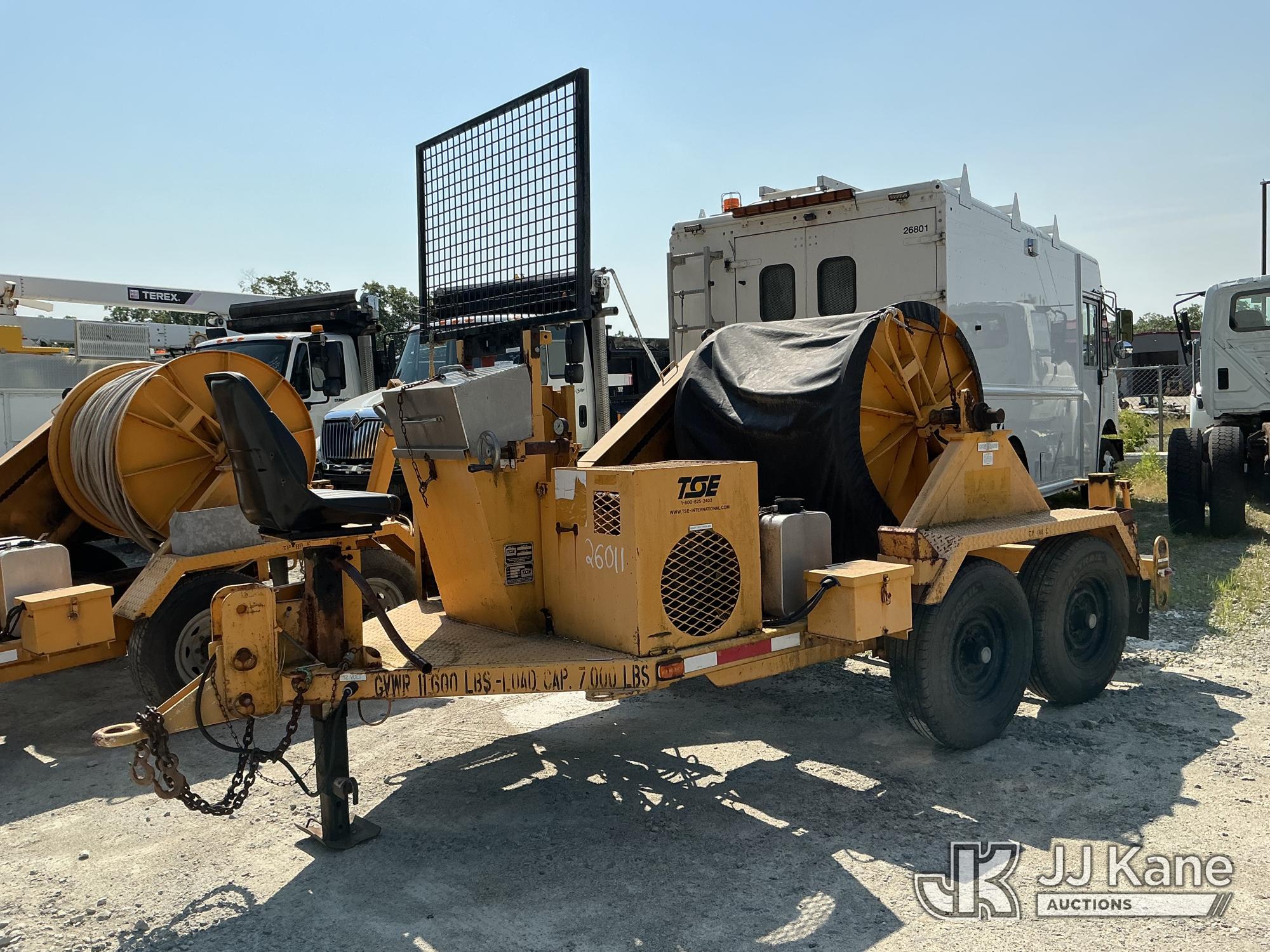 2002 TSE DPT30B