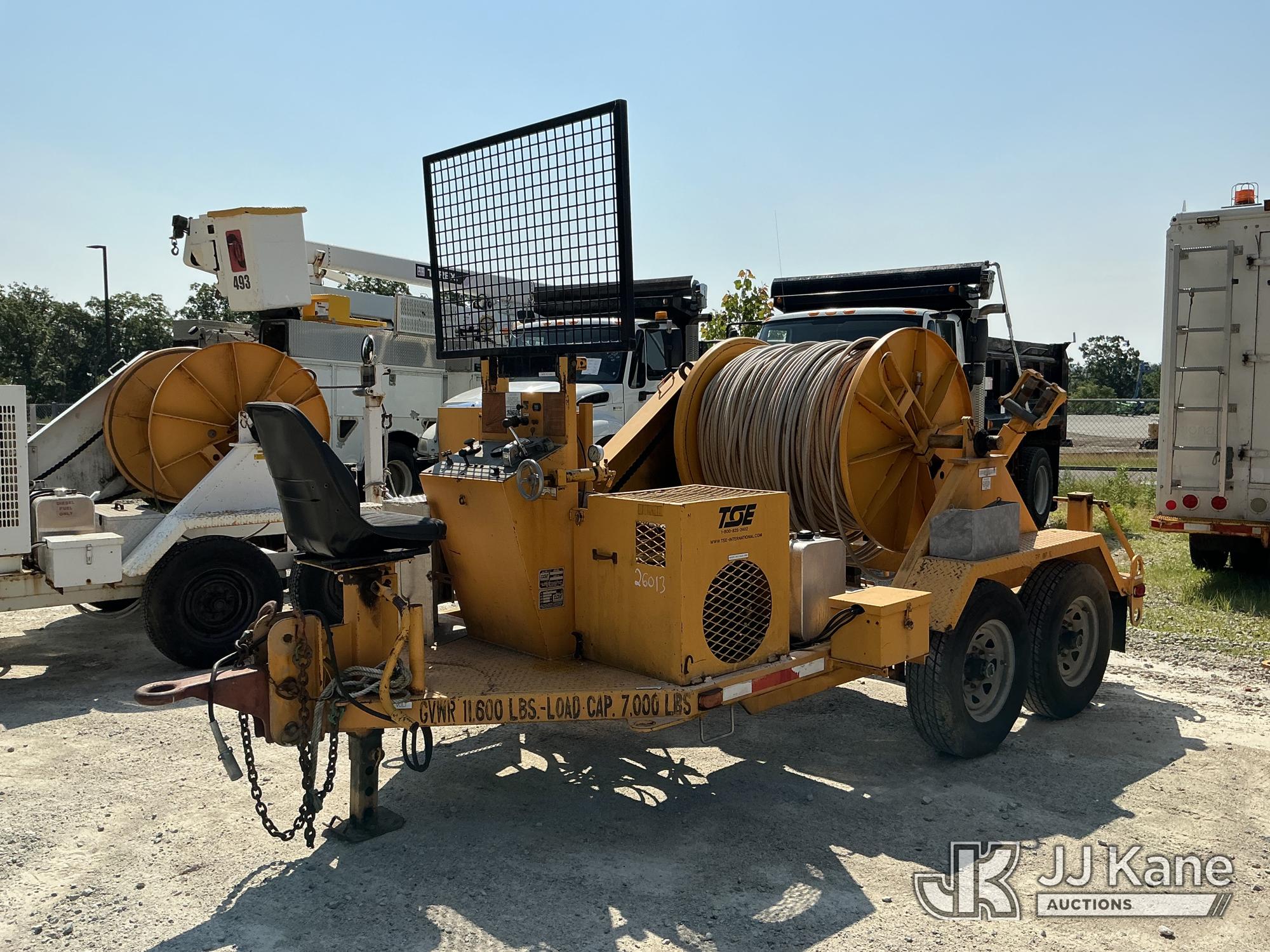 2002 TSE DPT30B