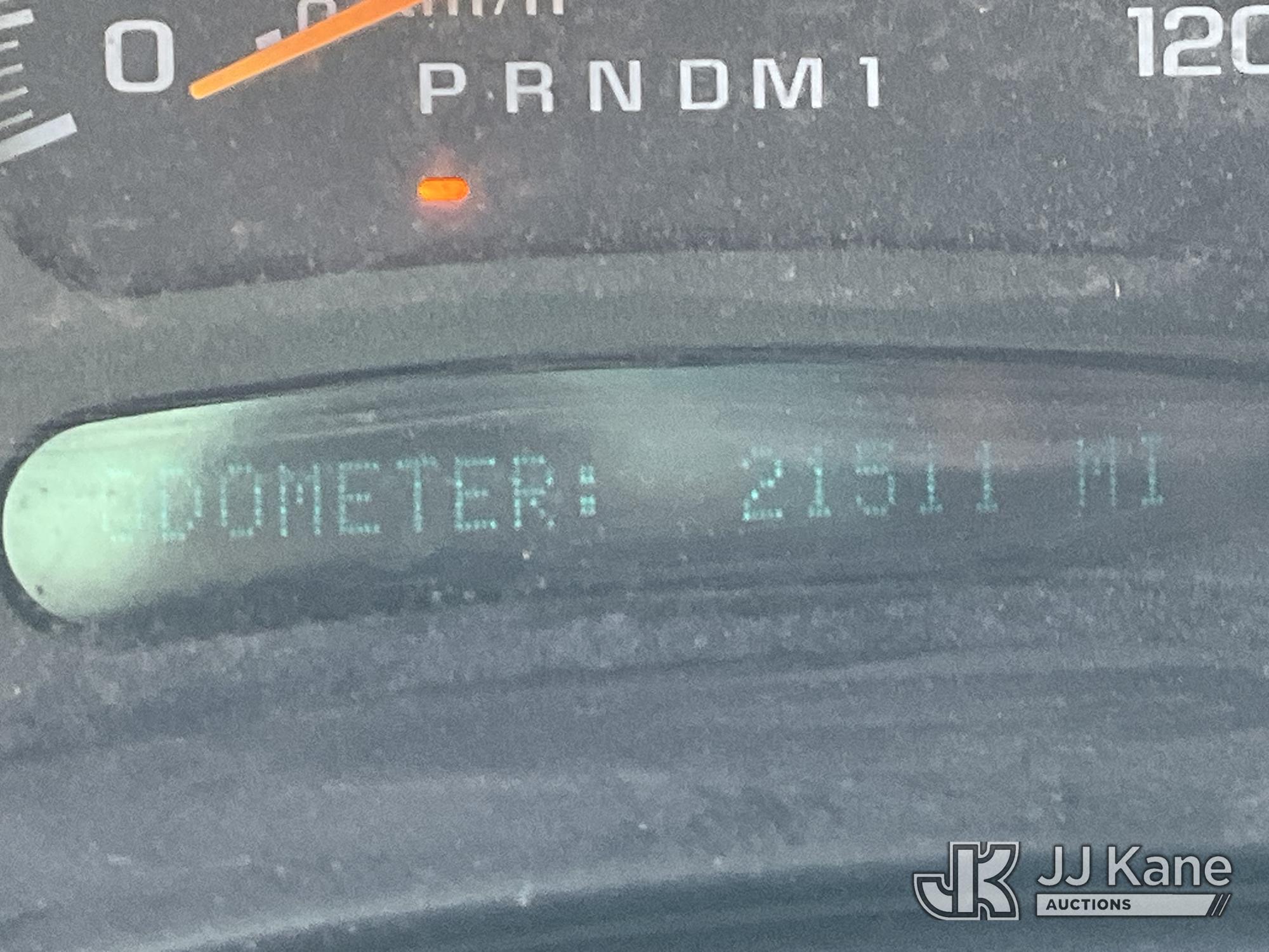 2006 GMC SIERRA 3500 4X4