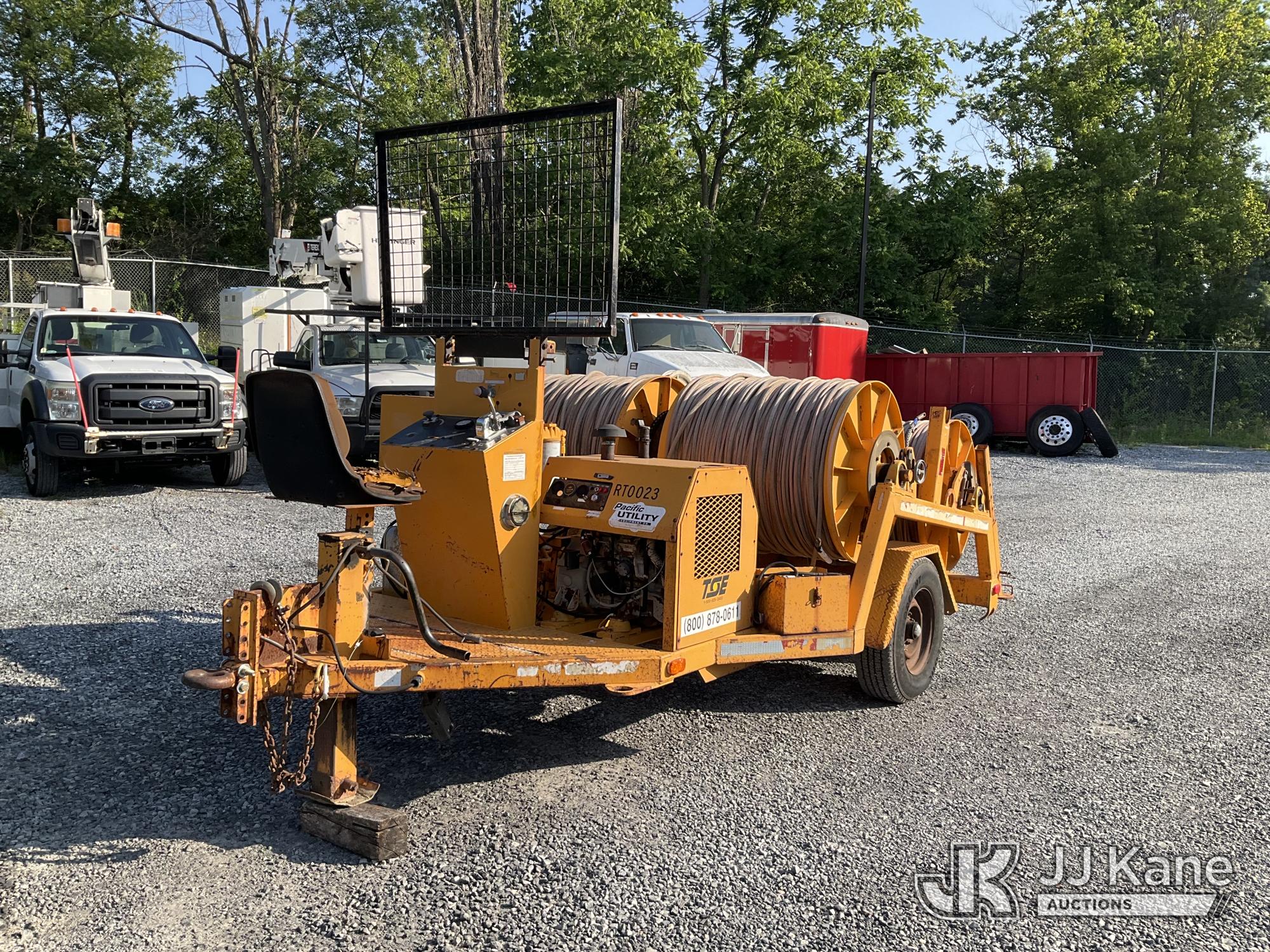 1998 TSE DP204H