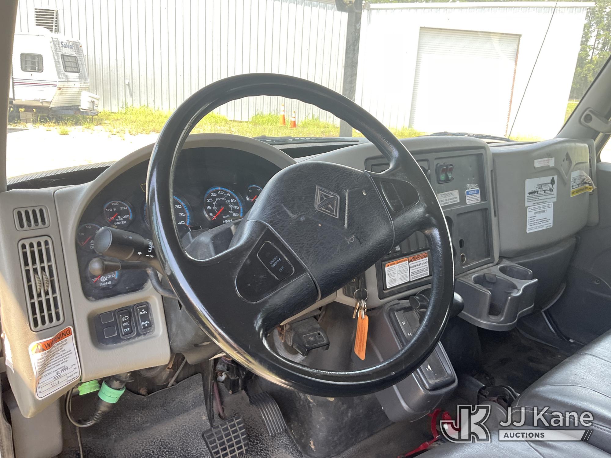 2017 International 4300