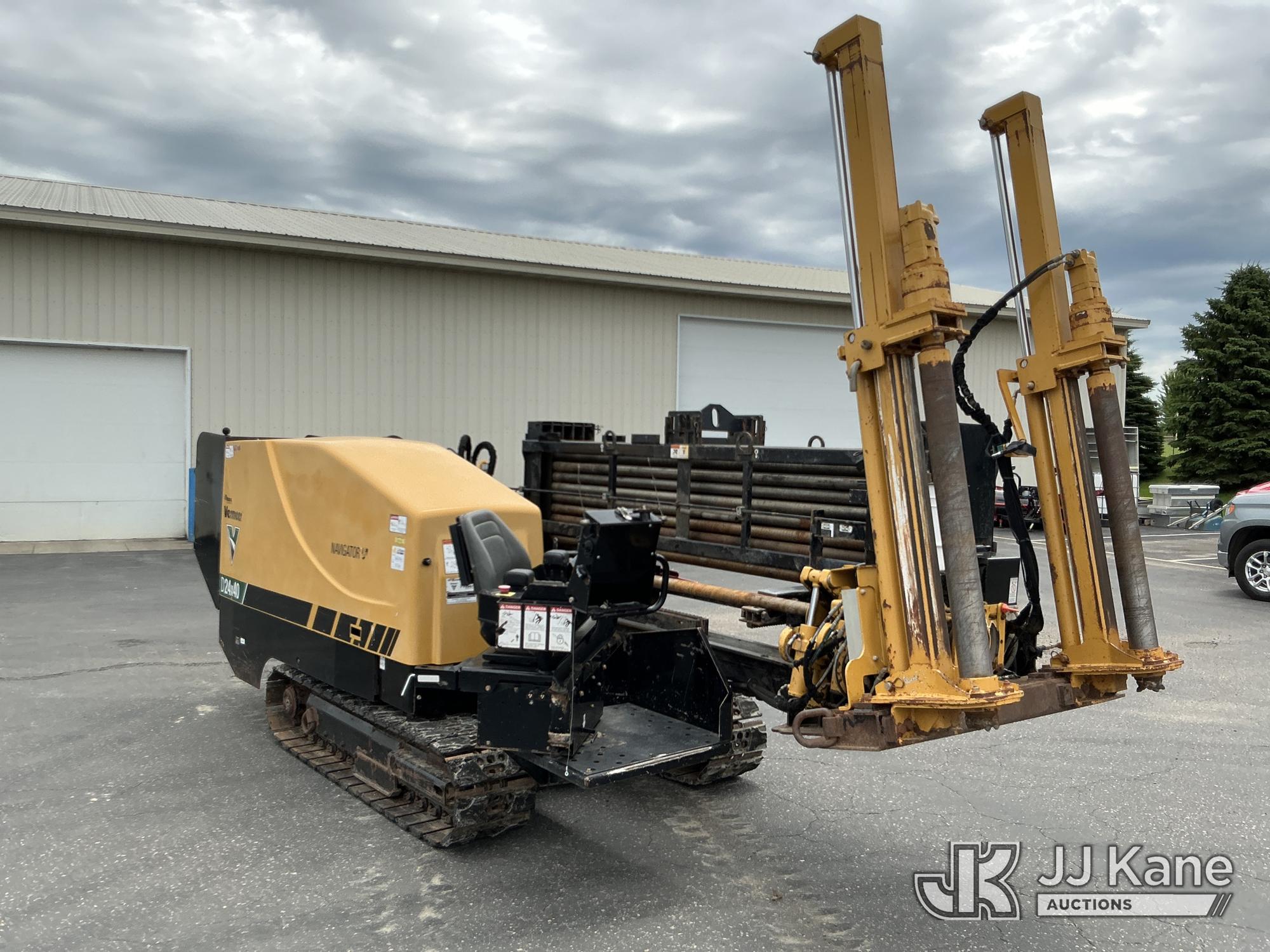 Photo of a 2020 Vermeer D24x40 III