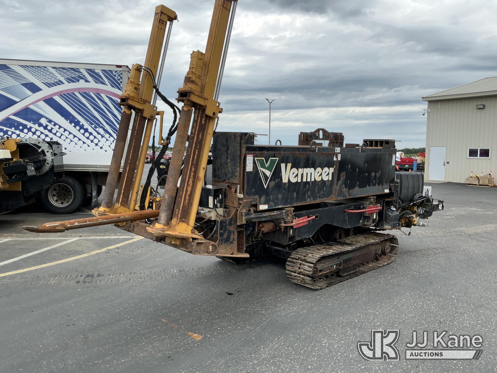 Photo of a 2018 Vermeer D24x40 III