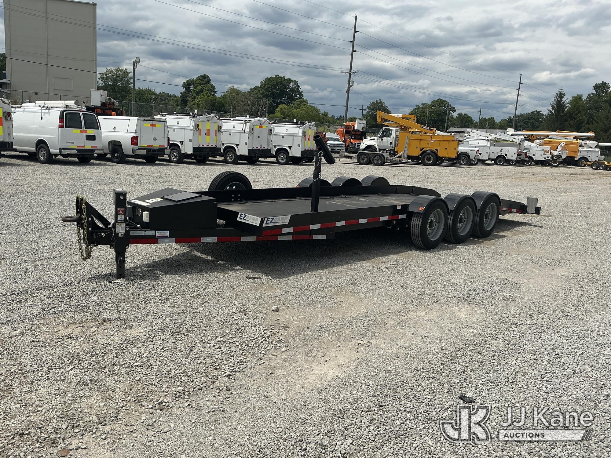 Photo of a 2023 Pratt EZ Ramp