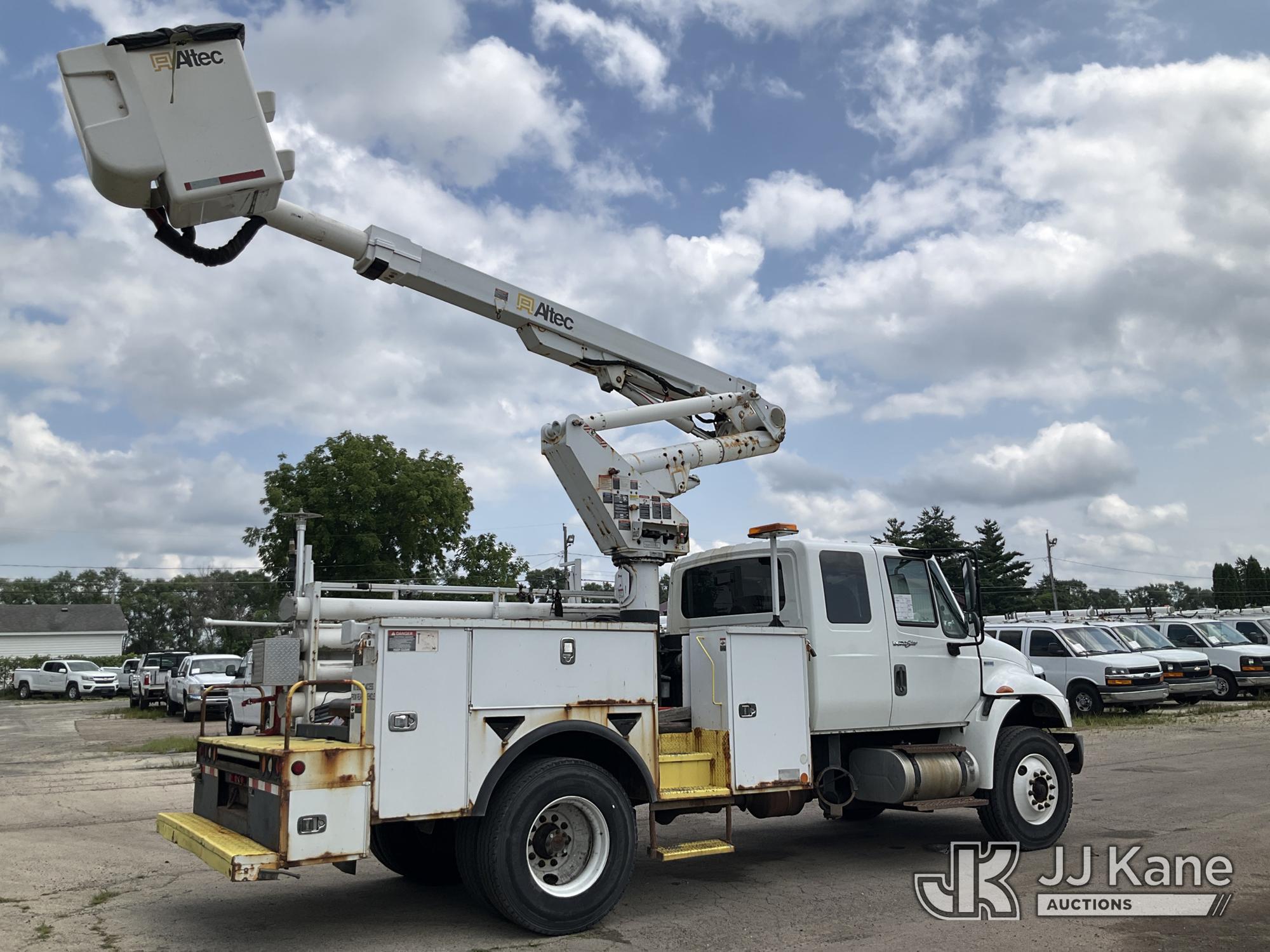2013 International 4300