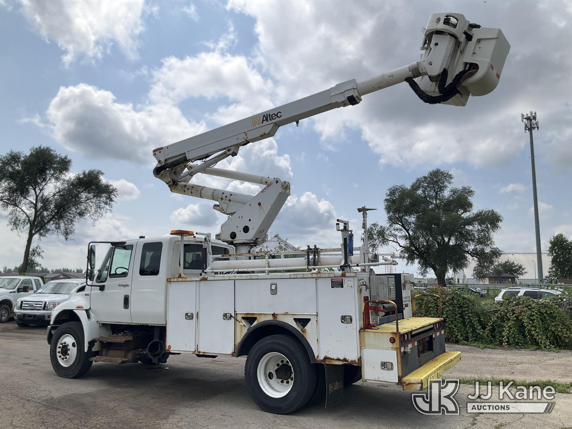 2013 International 4300