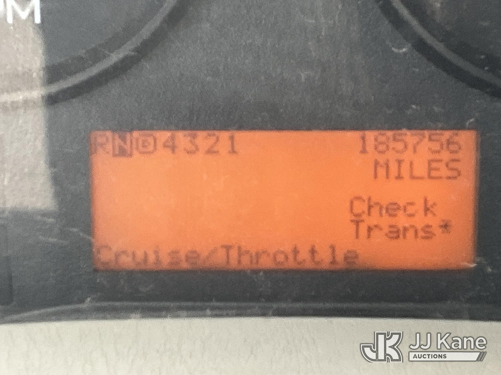 2013 International 4300