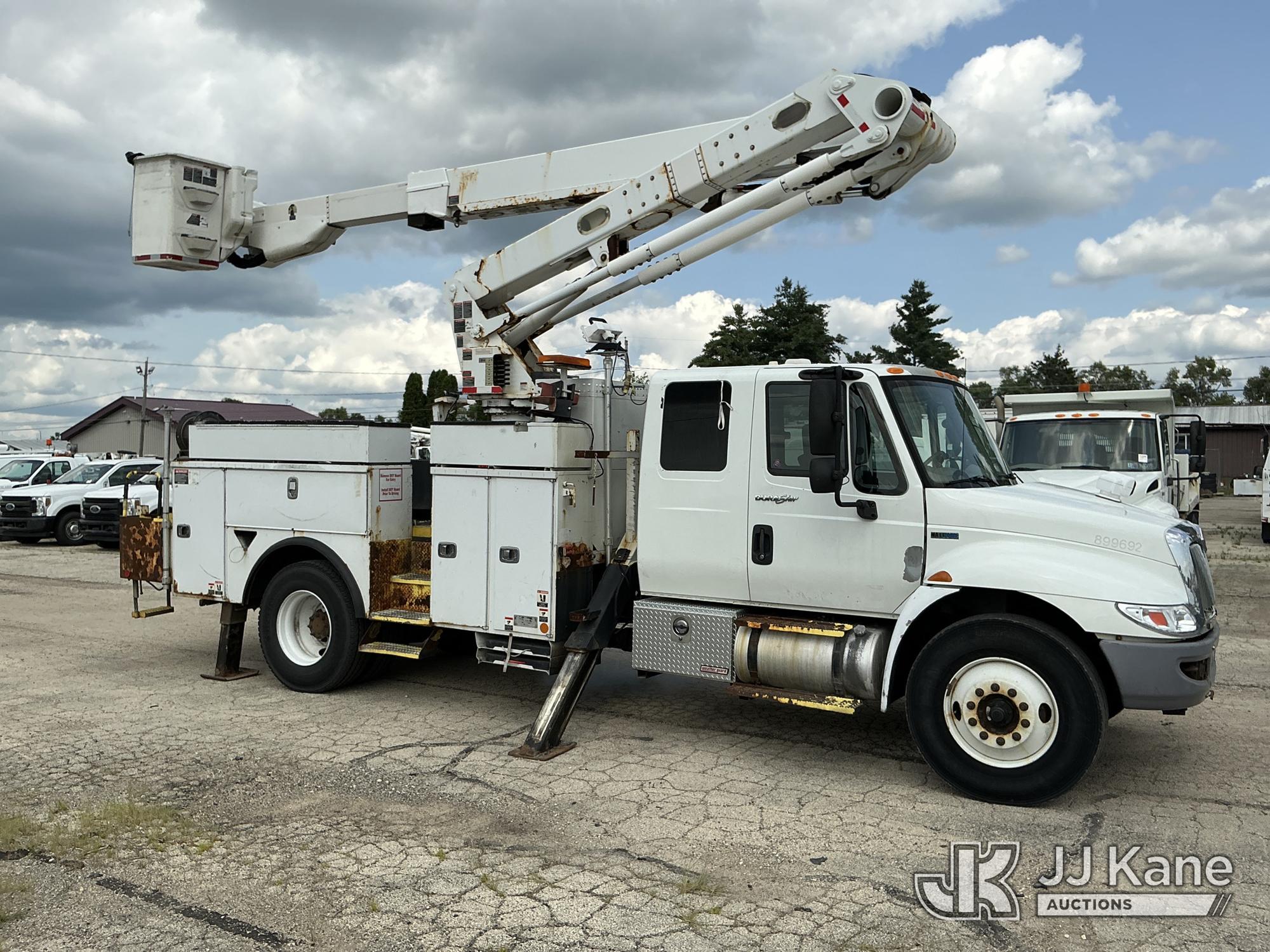2013 International 4300