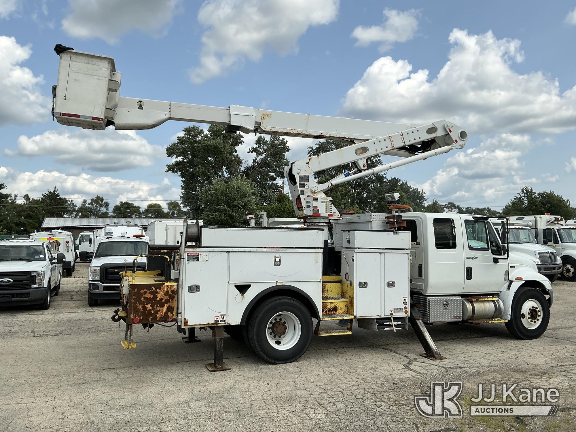 2013 International 4300