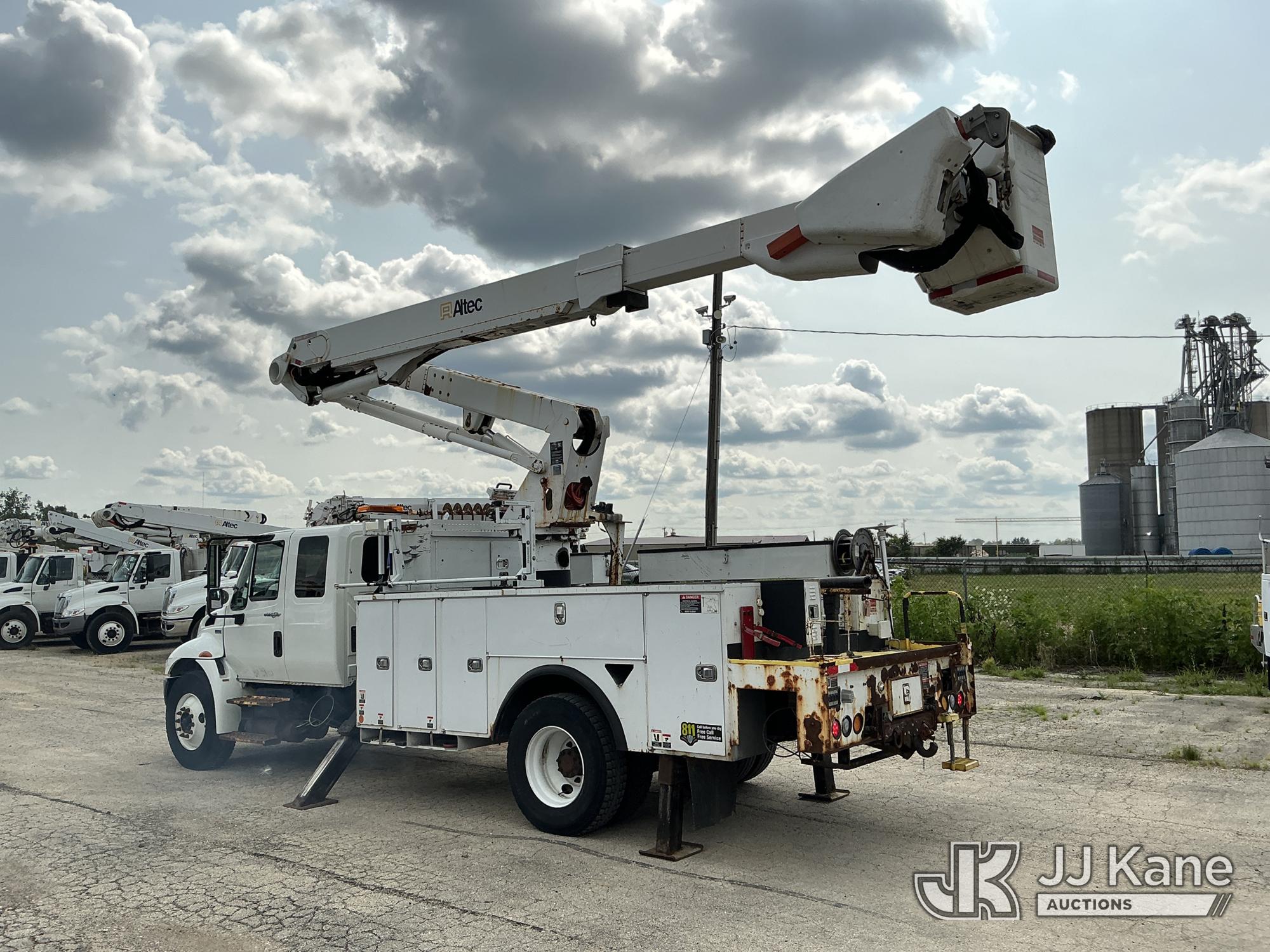 2013 International 4300