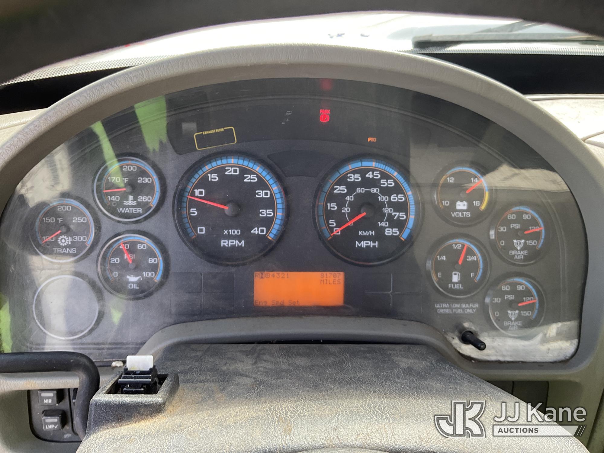 2012 International 4300
