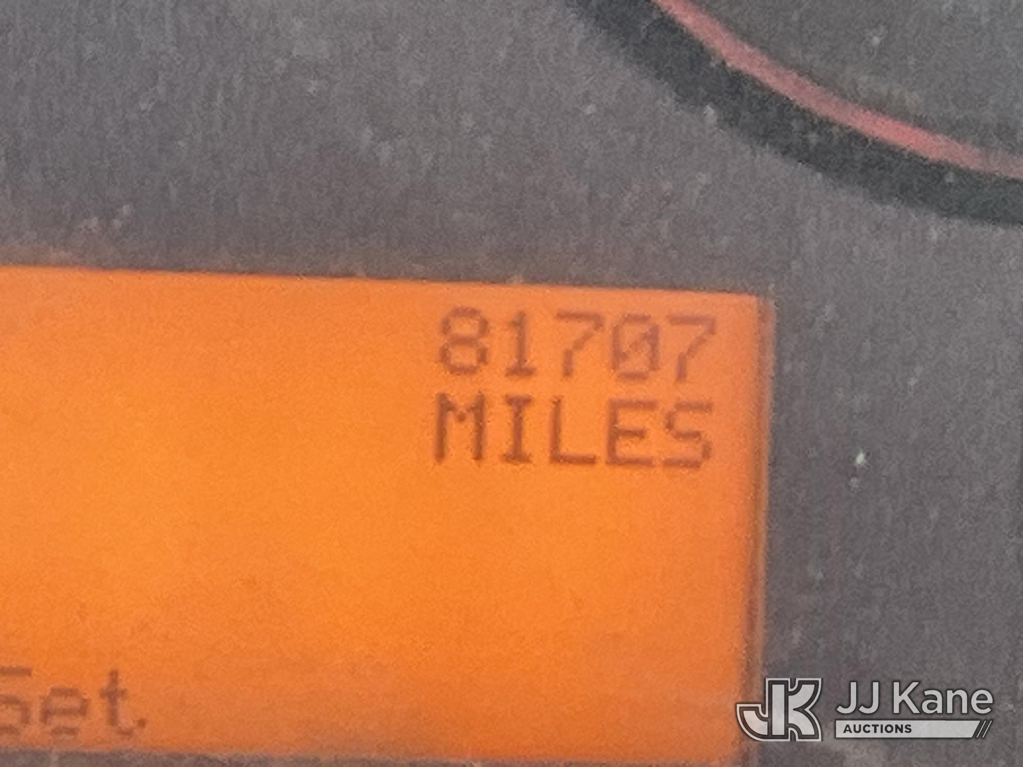 2012 International 4300