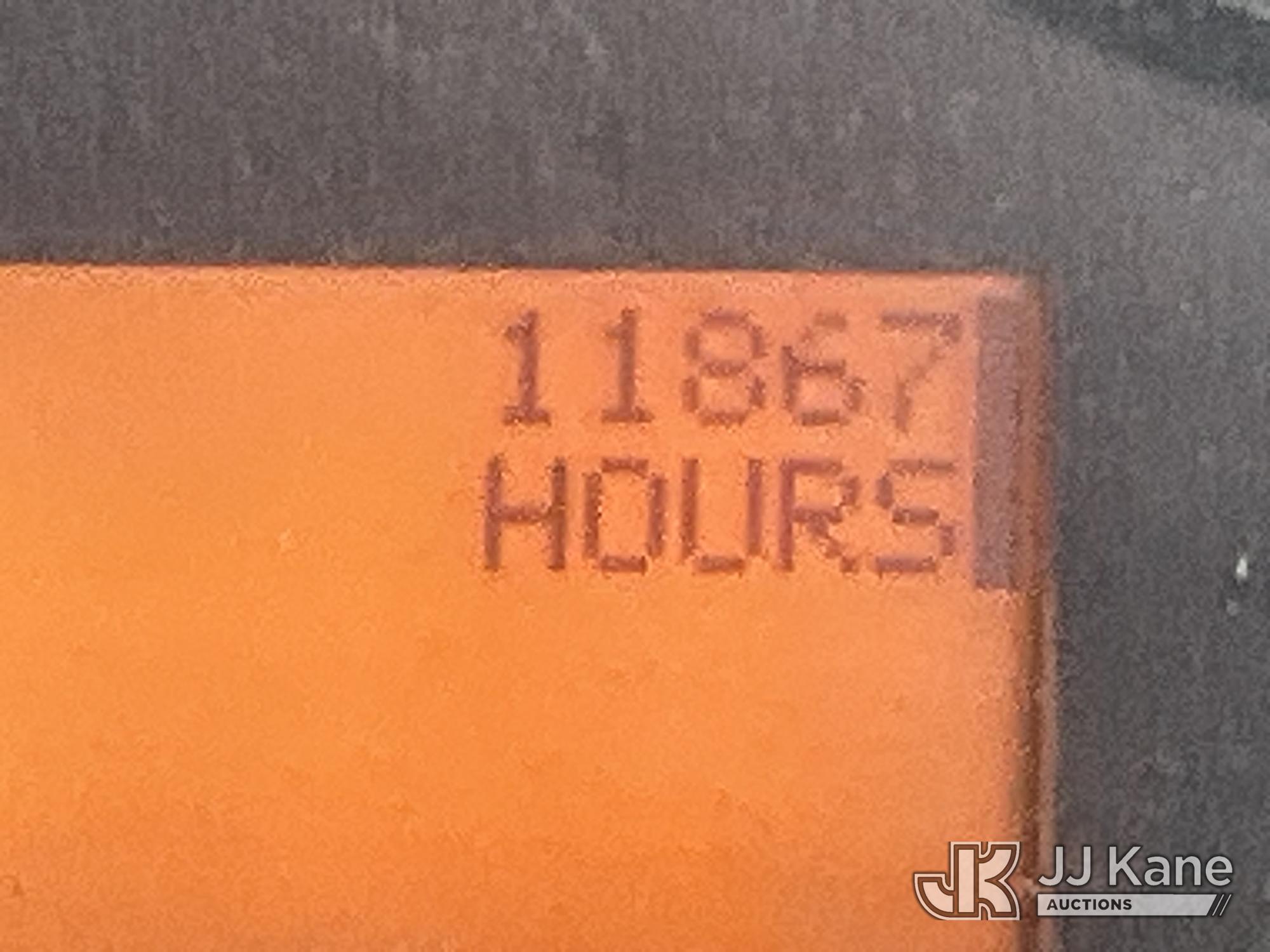 2012 International 4300