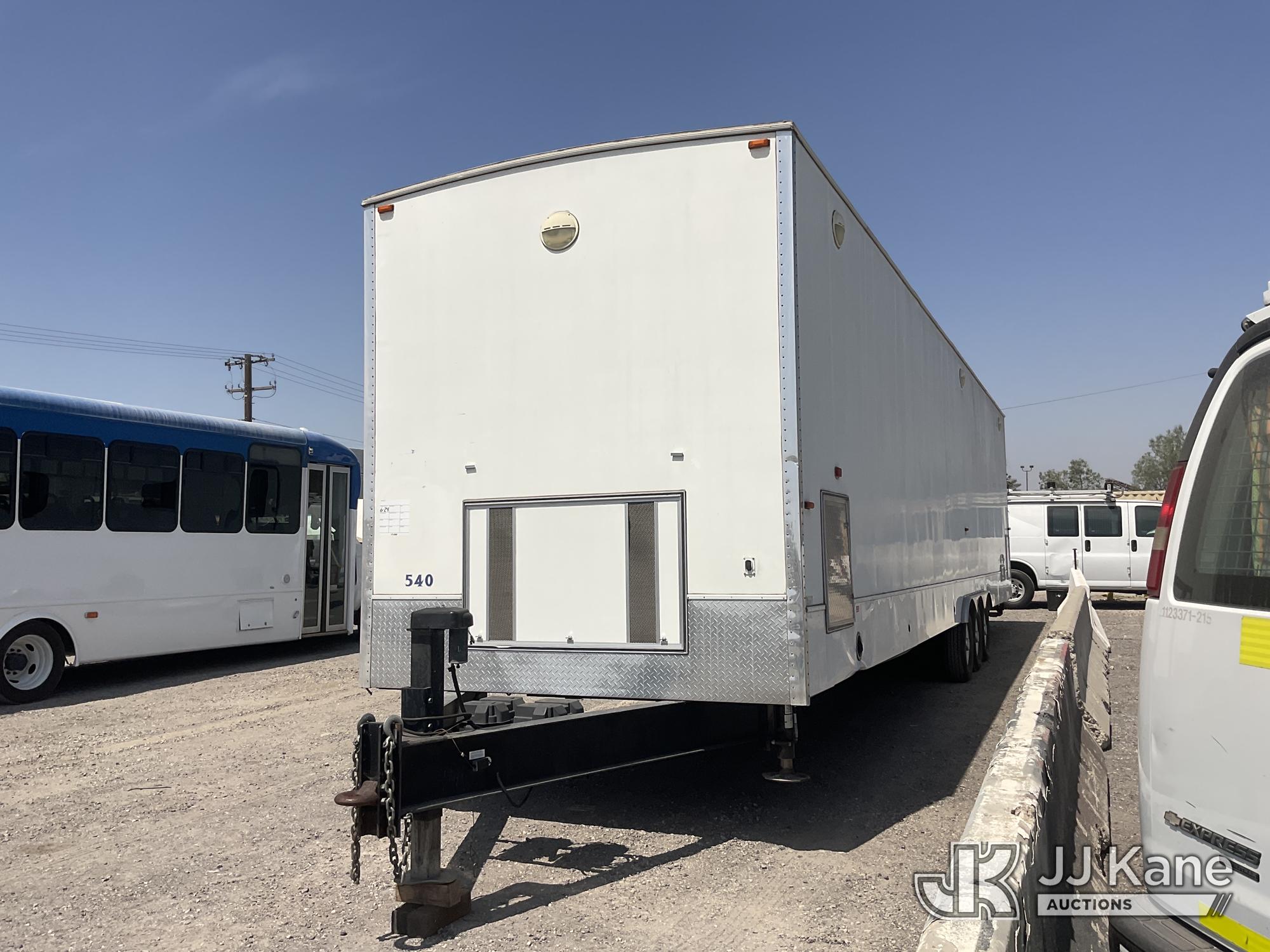 2016 Play-Mor Trailers Recreational Vehicle