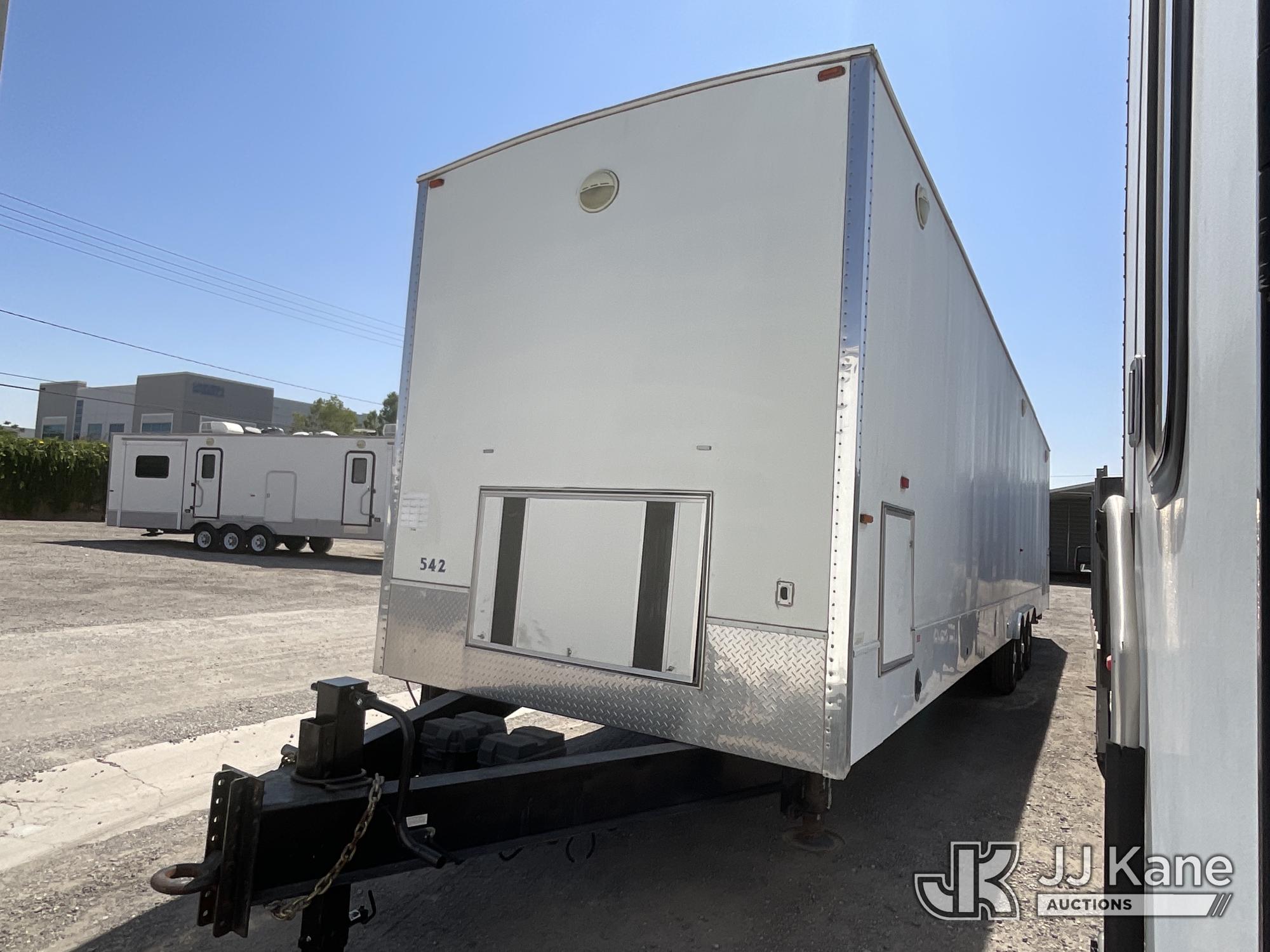 2016 Play-Mor Trailers Recreational Vehicle