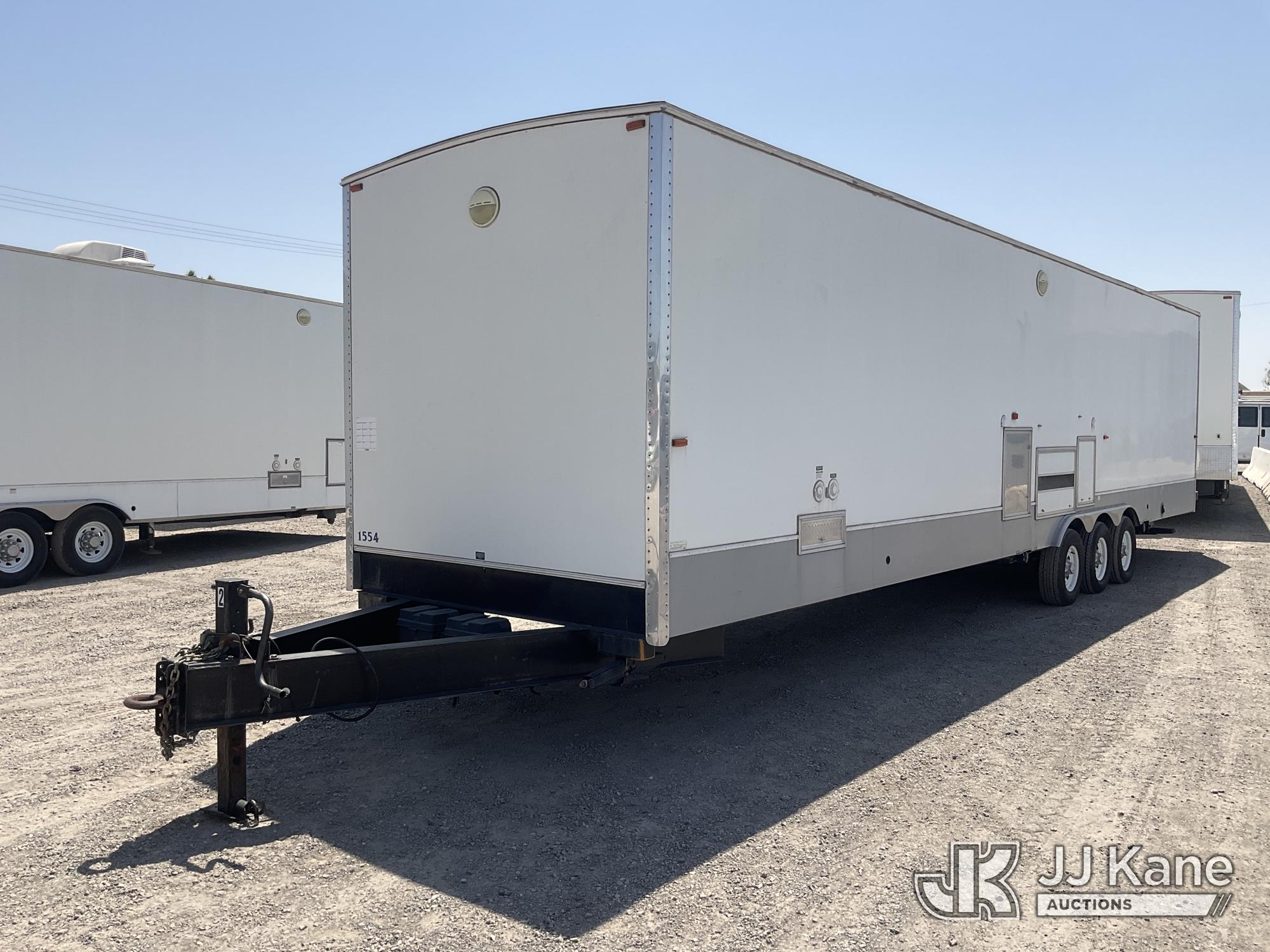 2015 Play-Mor Trailers Recreational Vehicle