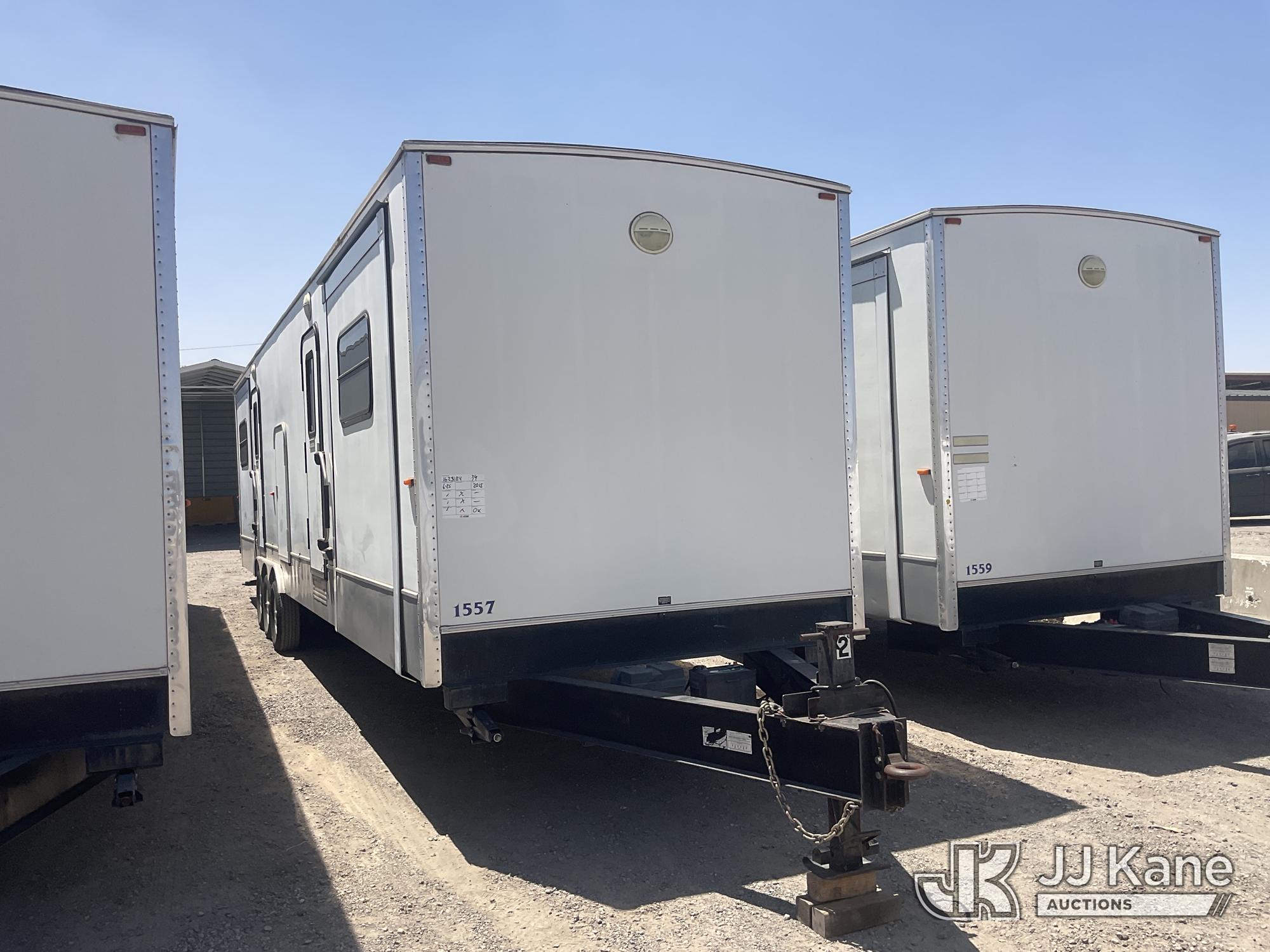 2015 Play-Mor Trailers Recreational Vehicle